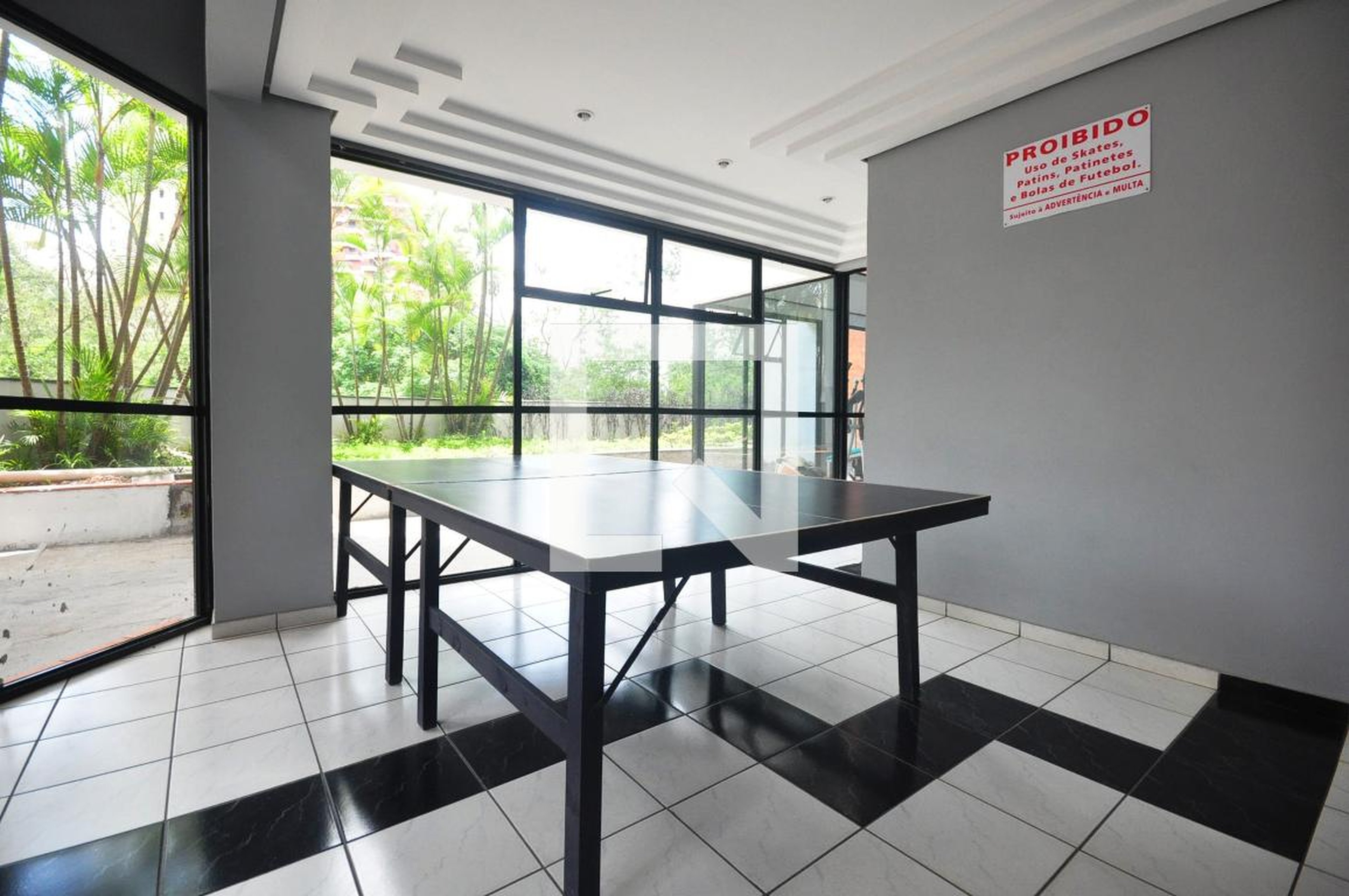 Salão de Jogos - Lake Tahoe