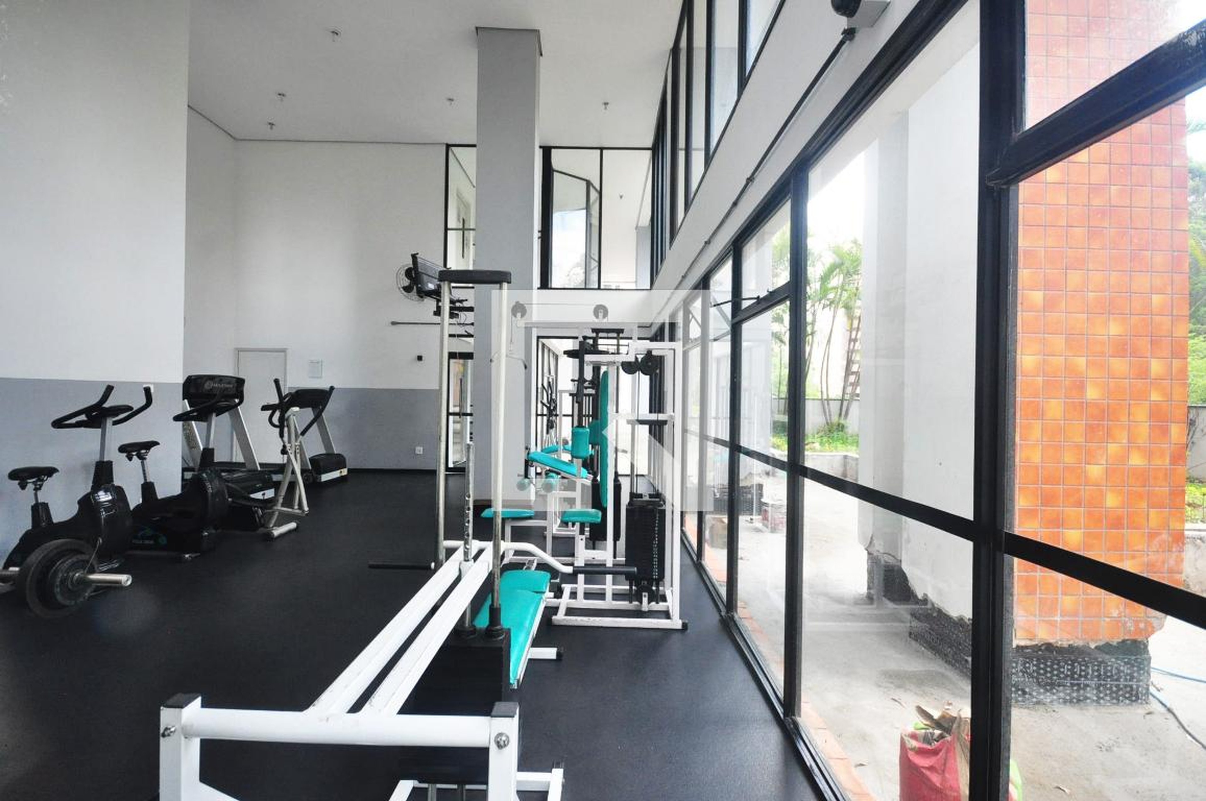 Academia - Lake Tahoe