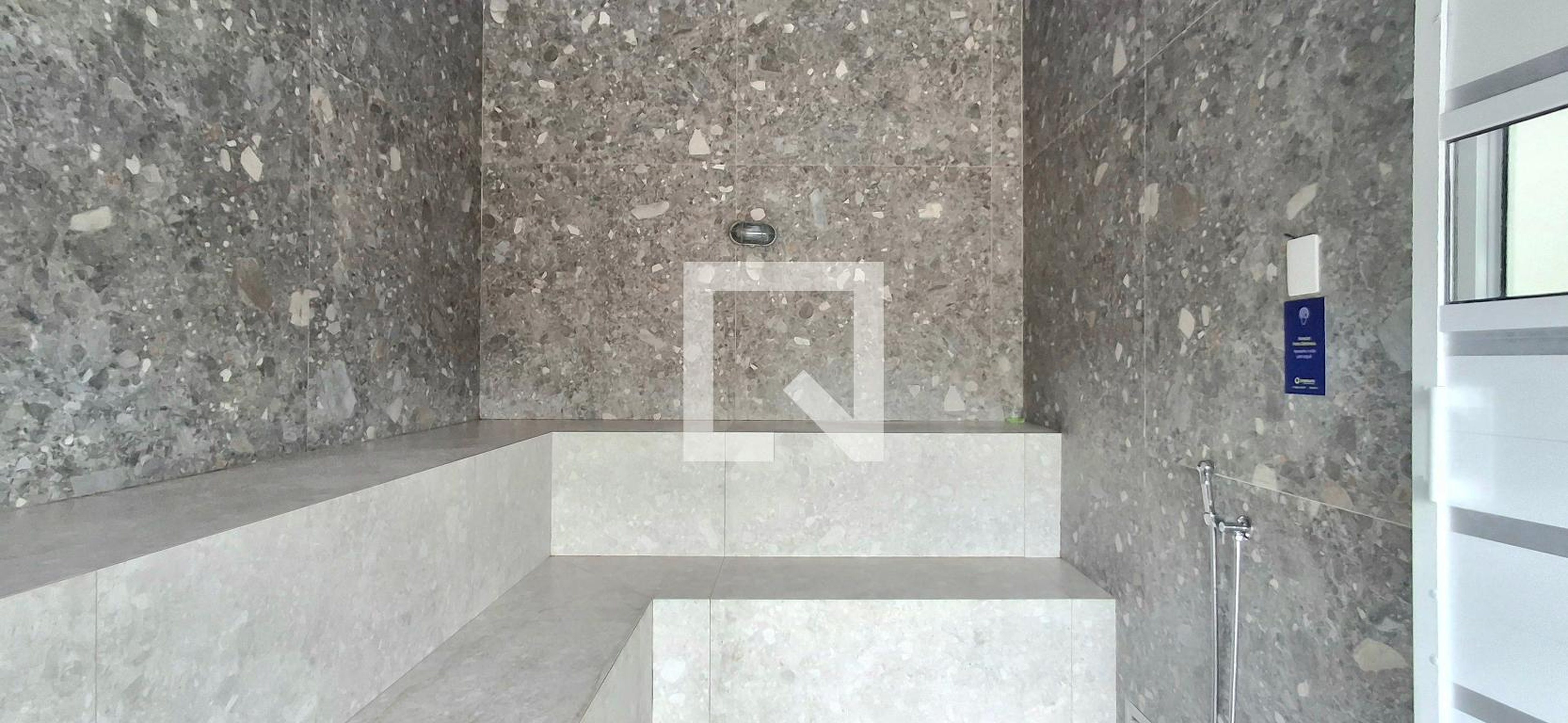 Sauna - Infiniti Home View