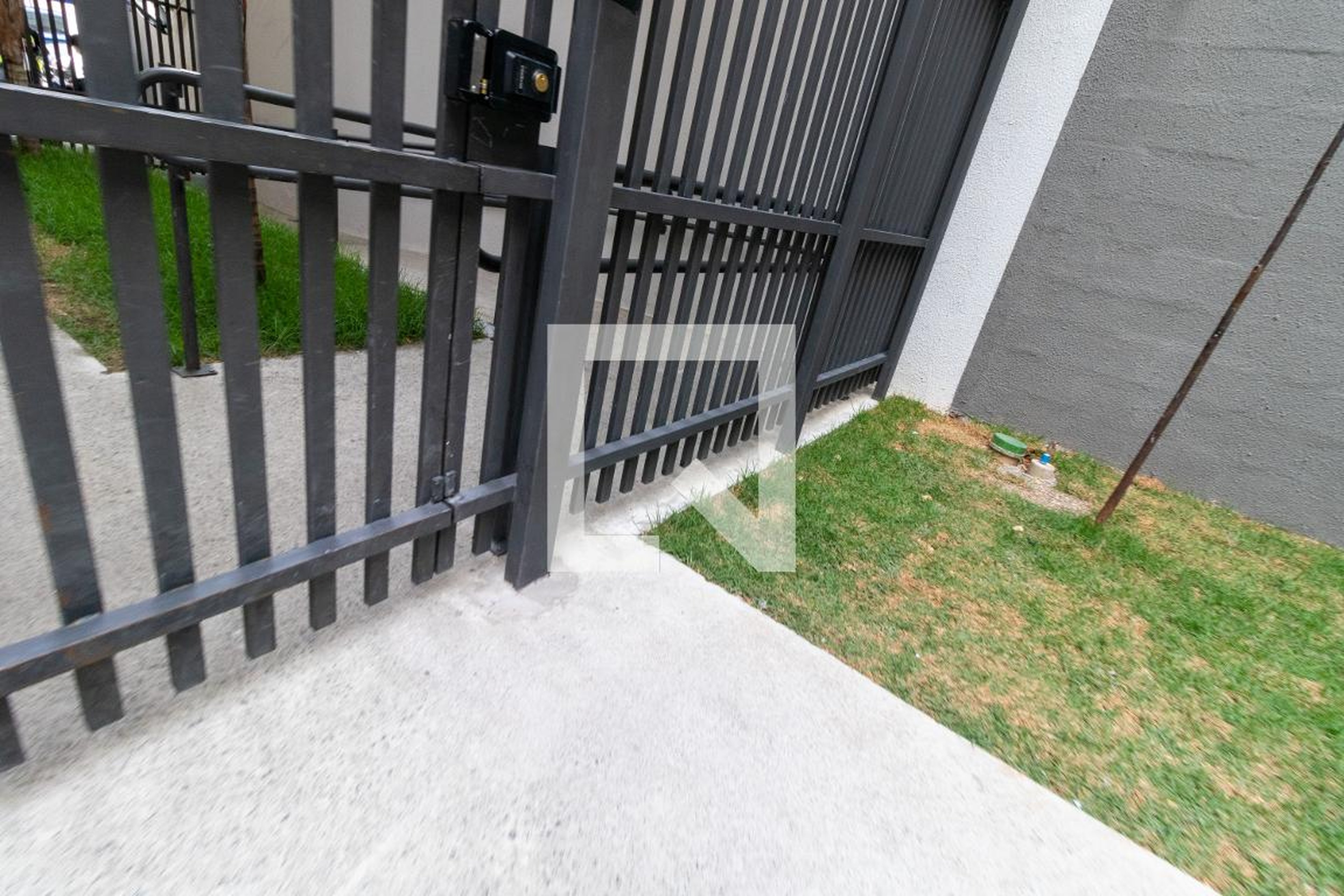 Portaria - Vivaz Prime Santa Cecília