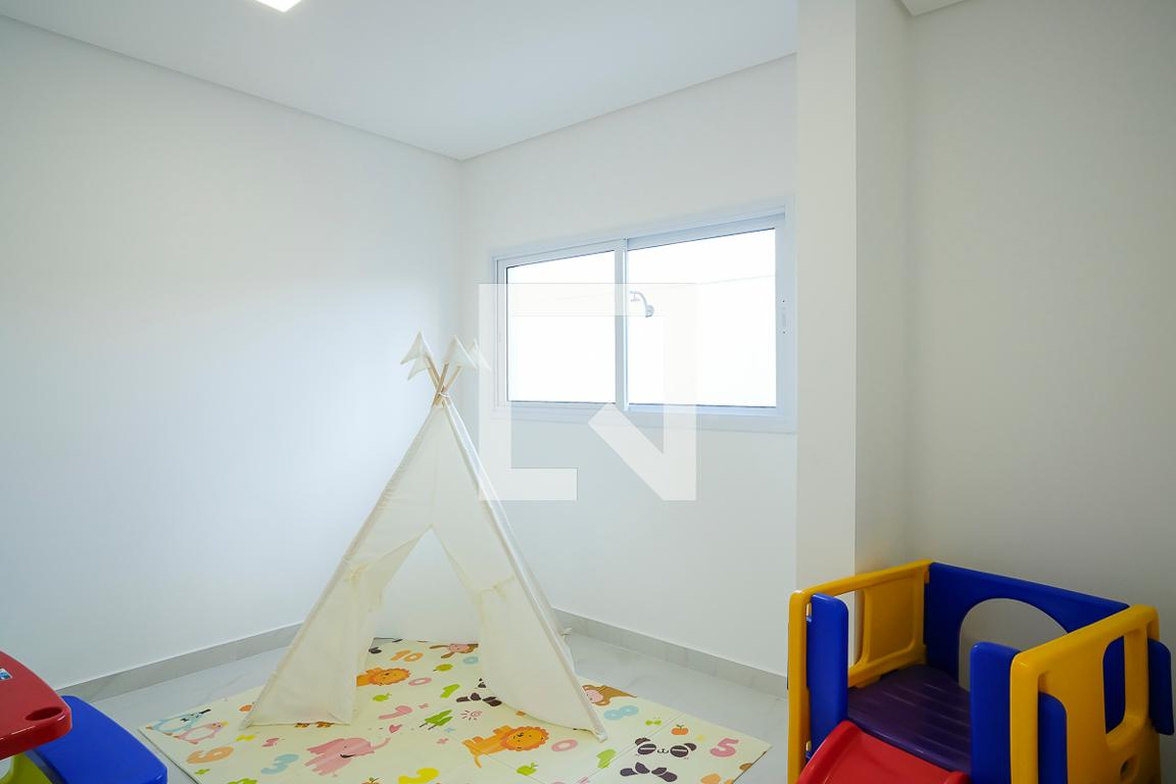 Brinquedoteca - Residencial TerraVitta