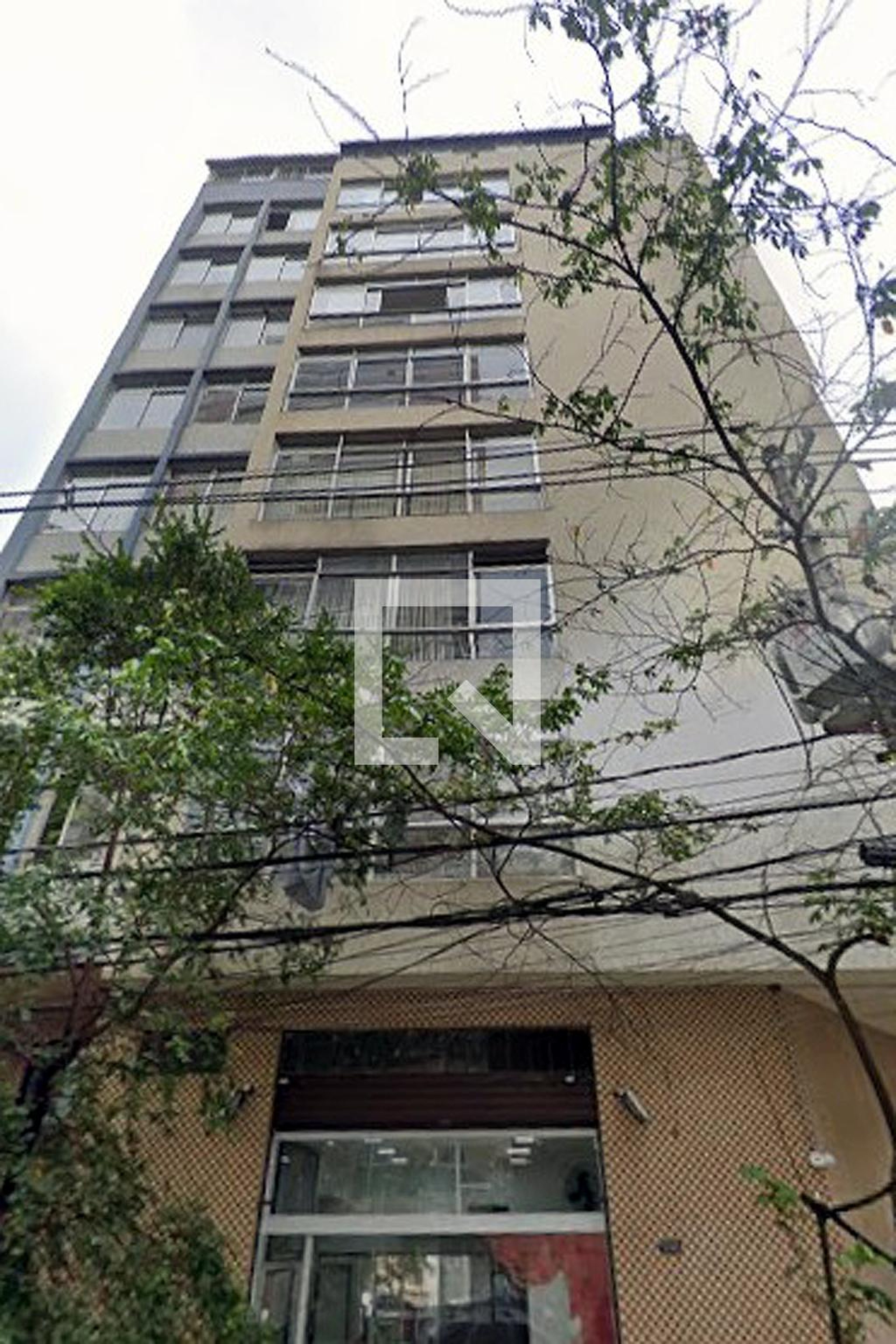 Fachada Edificio Vera