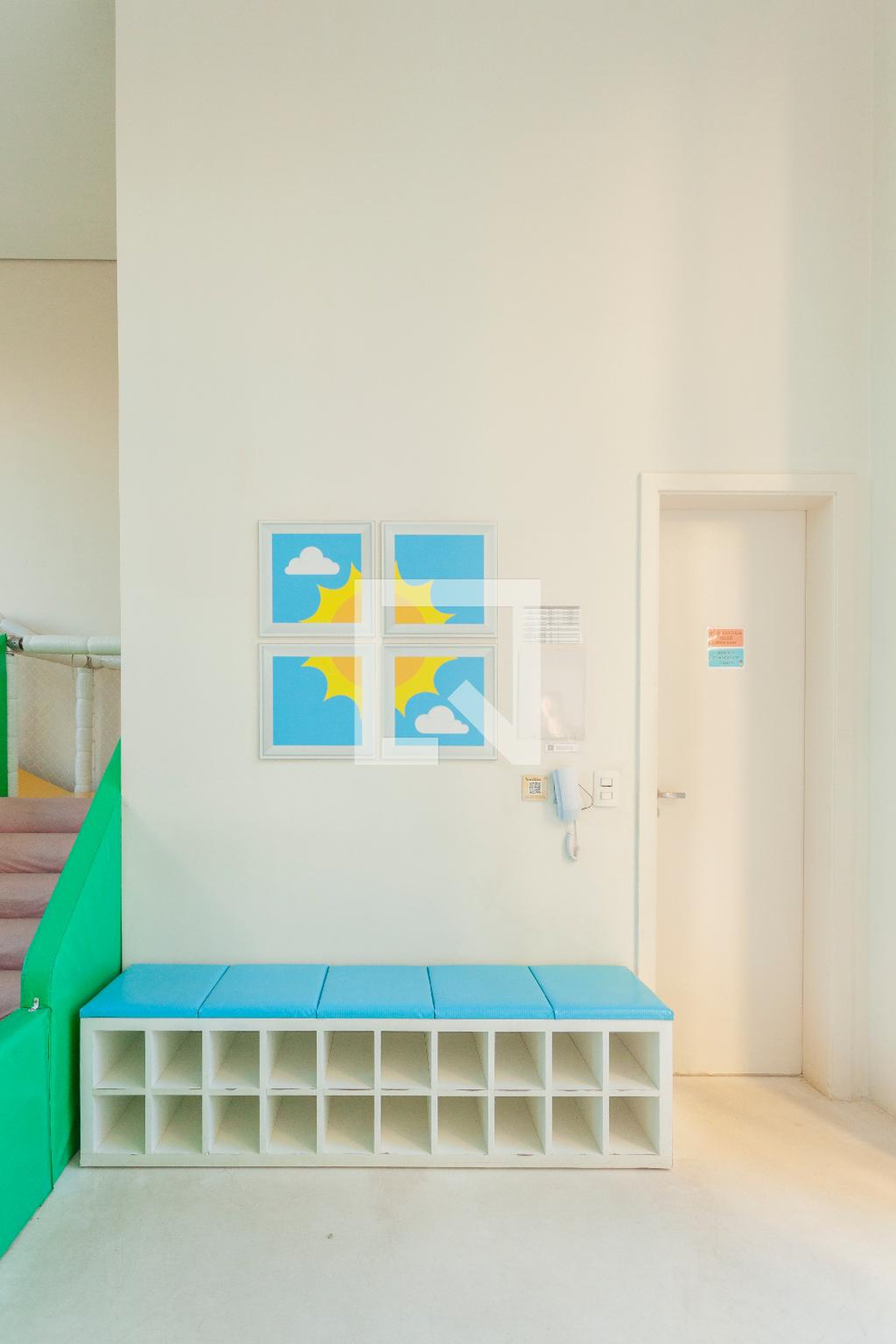 Brinquedoteca - Dominio Marajoara