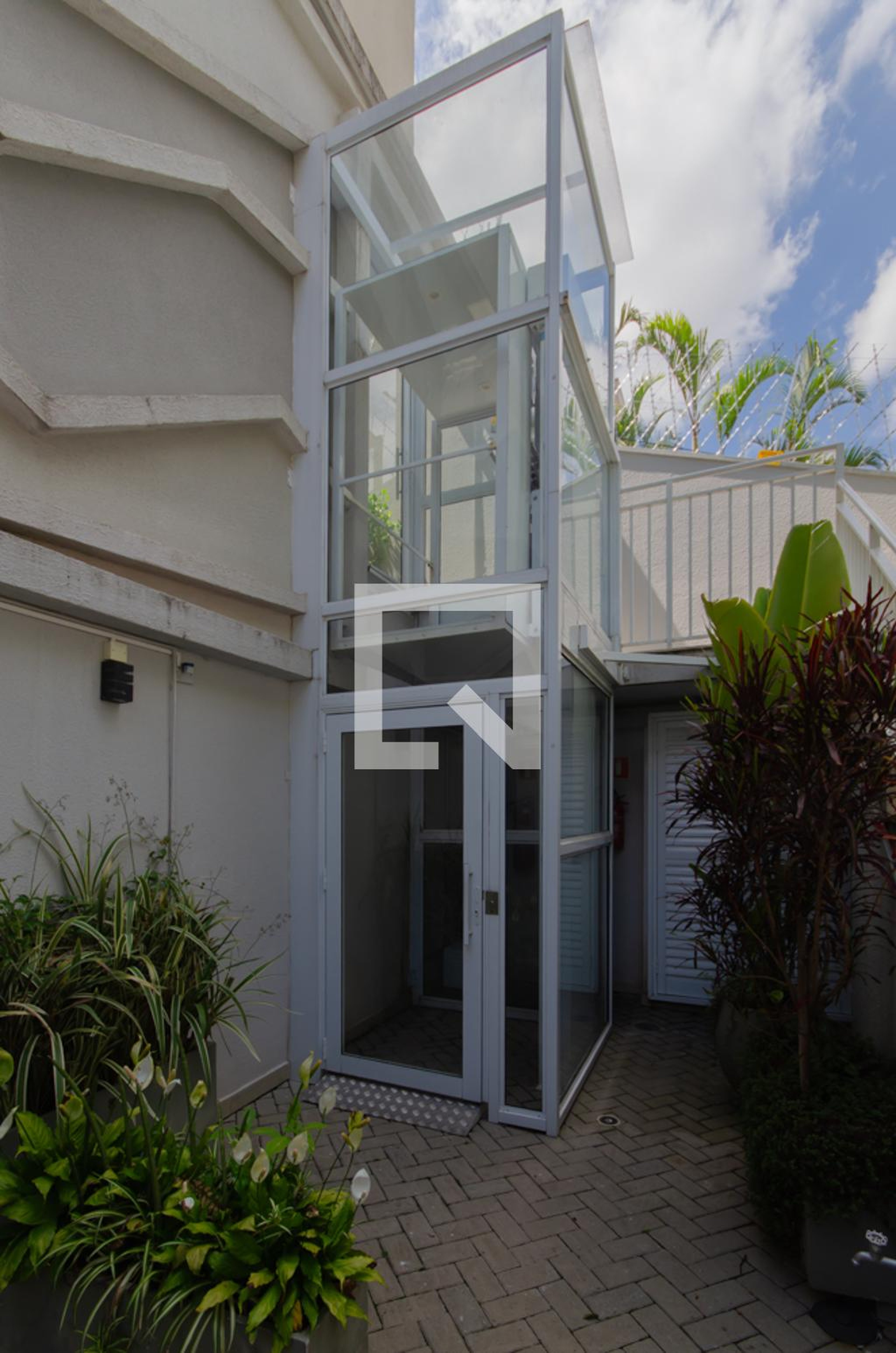 Área comum - V. Loft