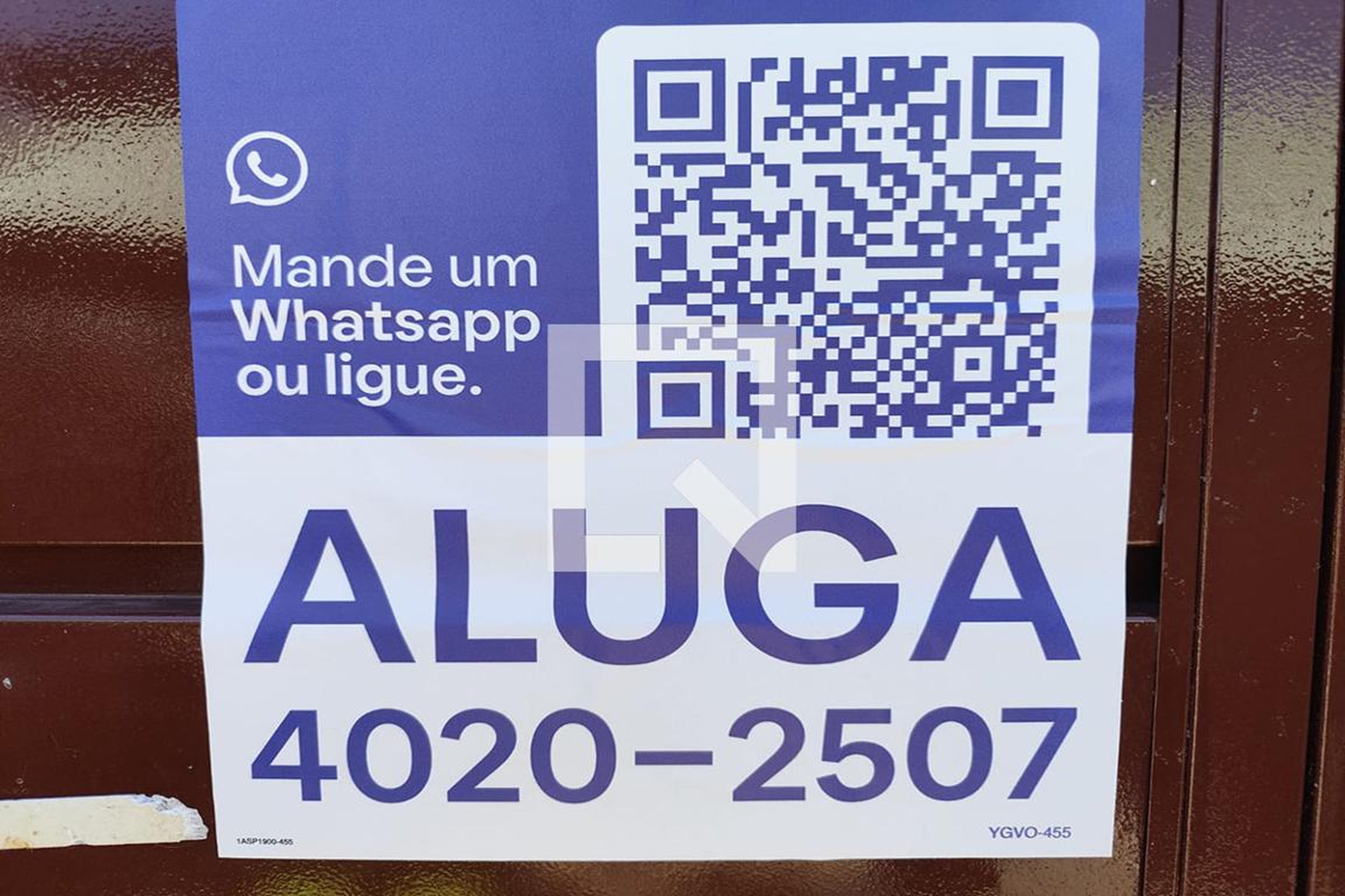 Fachada Condomínio em Rua Tales de Mileto, 152