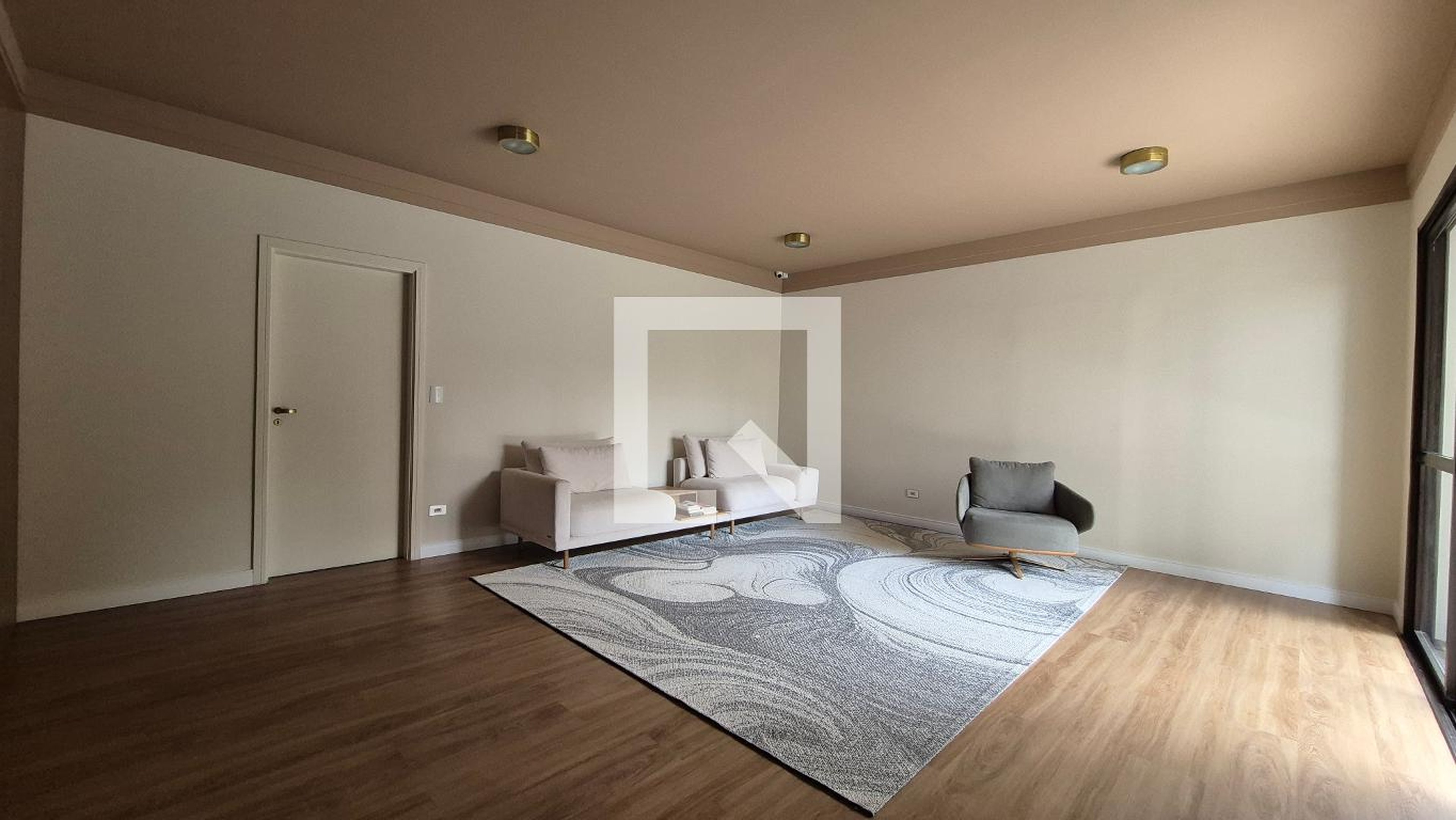 Hall de entrada - Orion