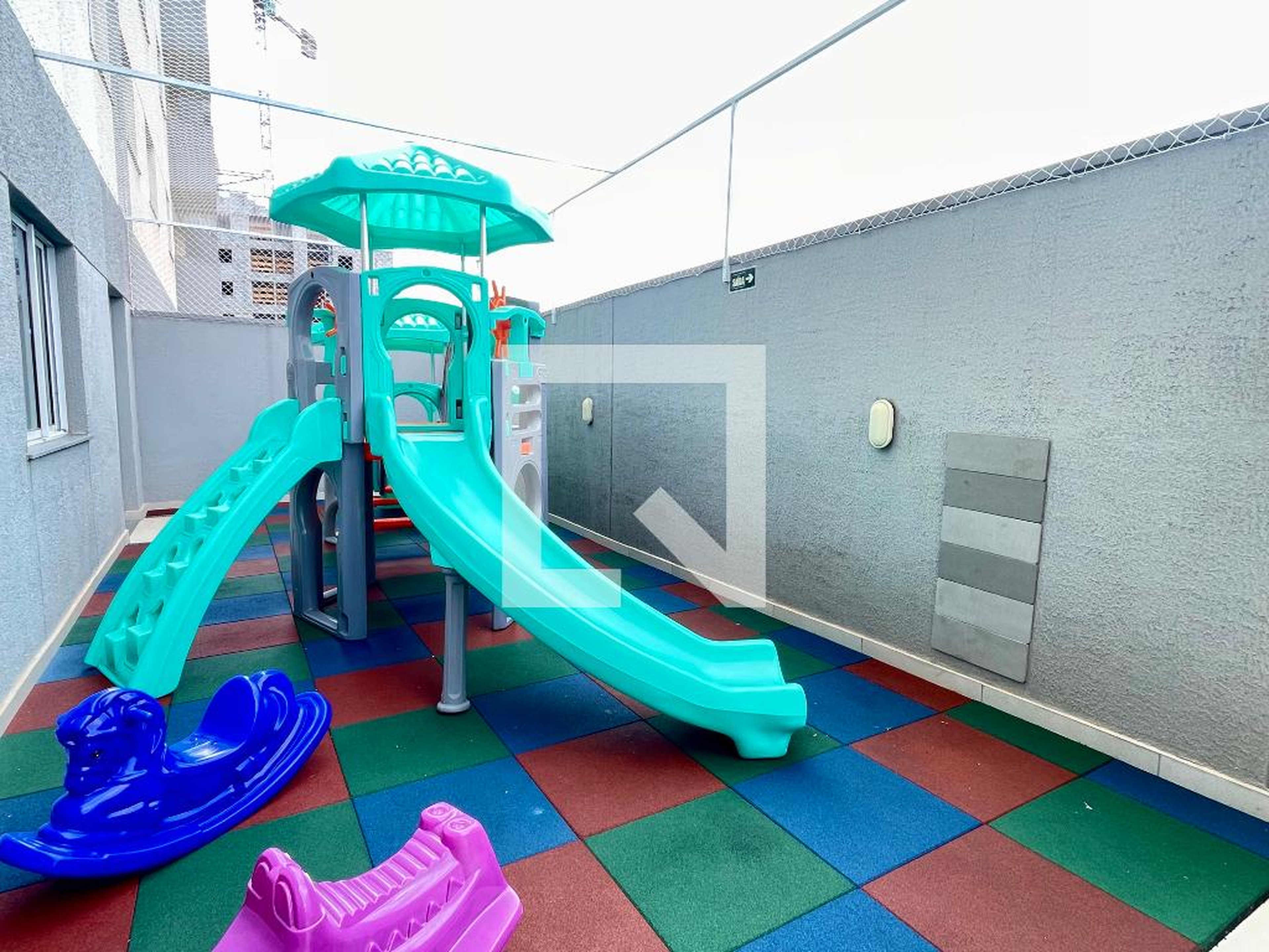 Playground - Voss Guarulhos