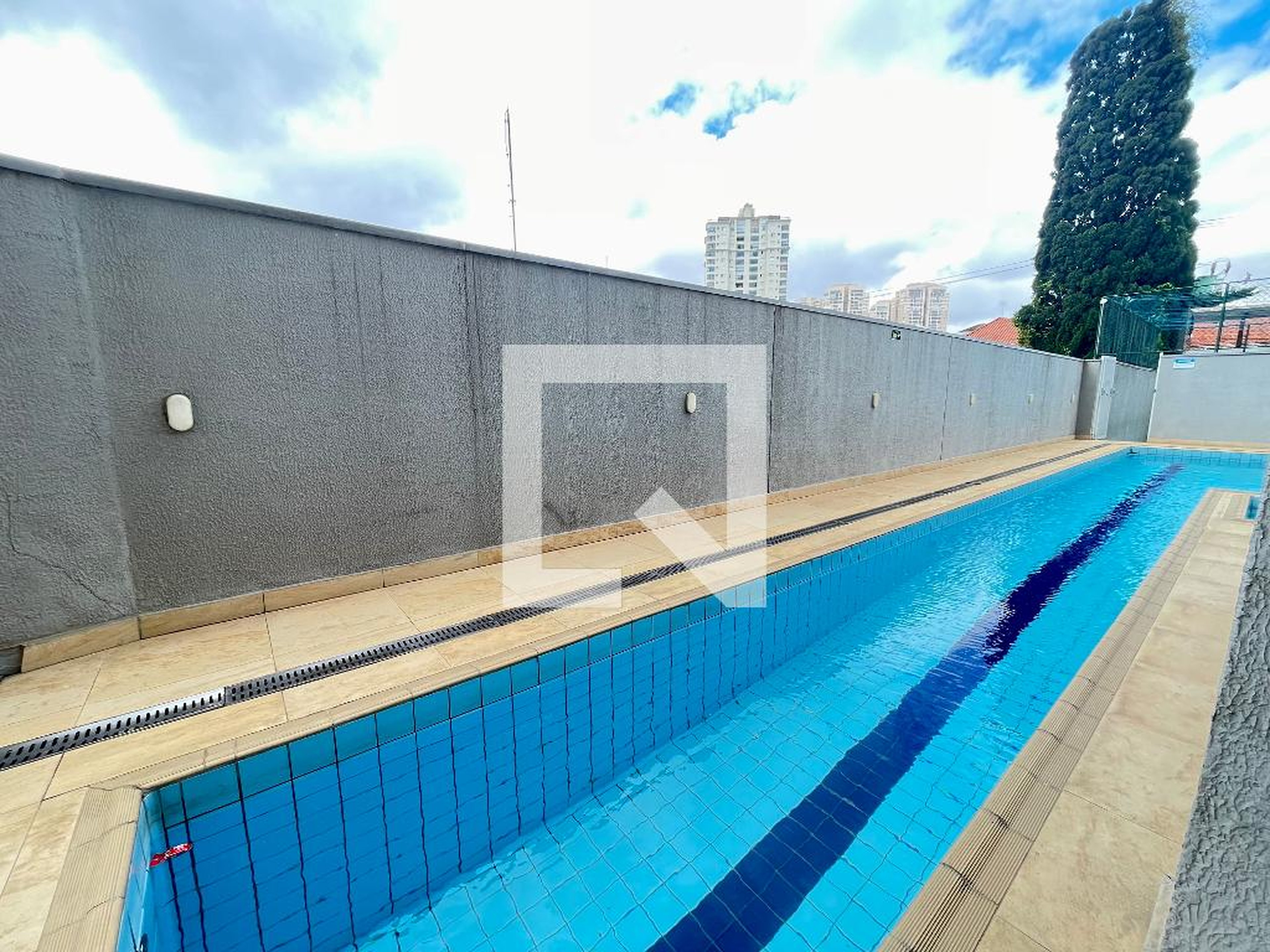 Piscina - Voss Guarulhos