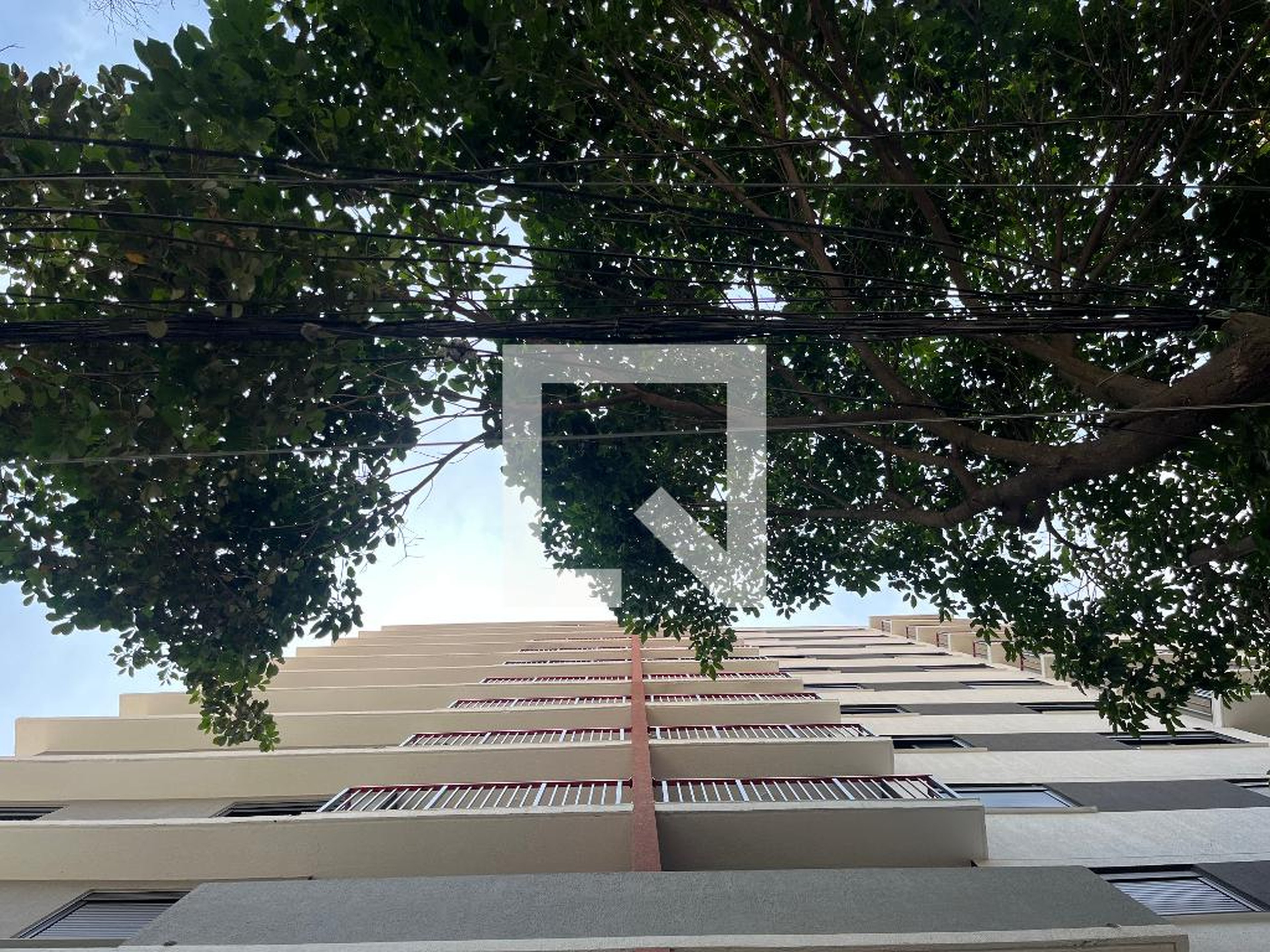 Fachada do Prédio Condomínio Essential Perdizes By One