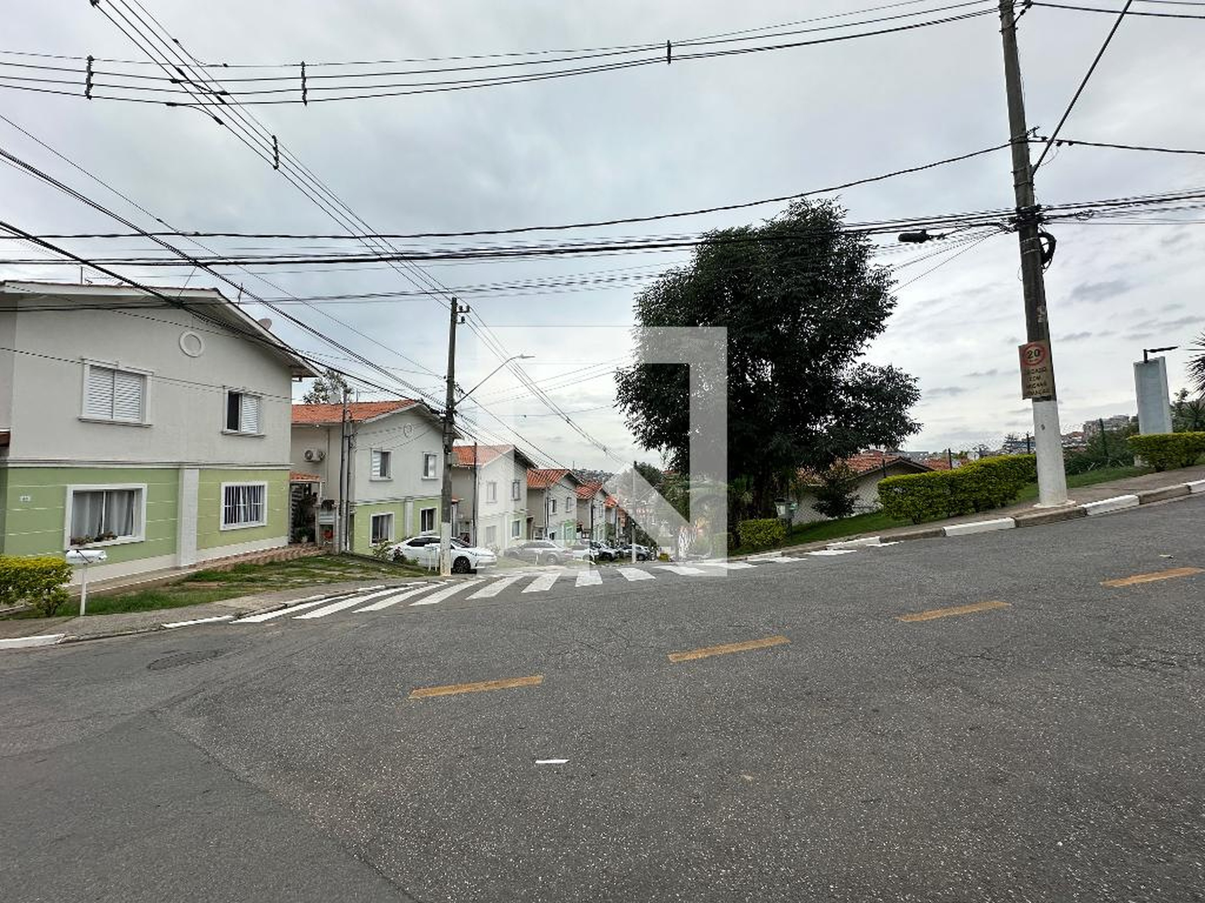 Área comum - Nova Barueri