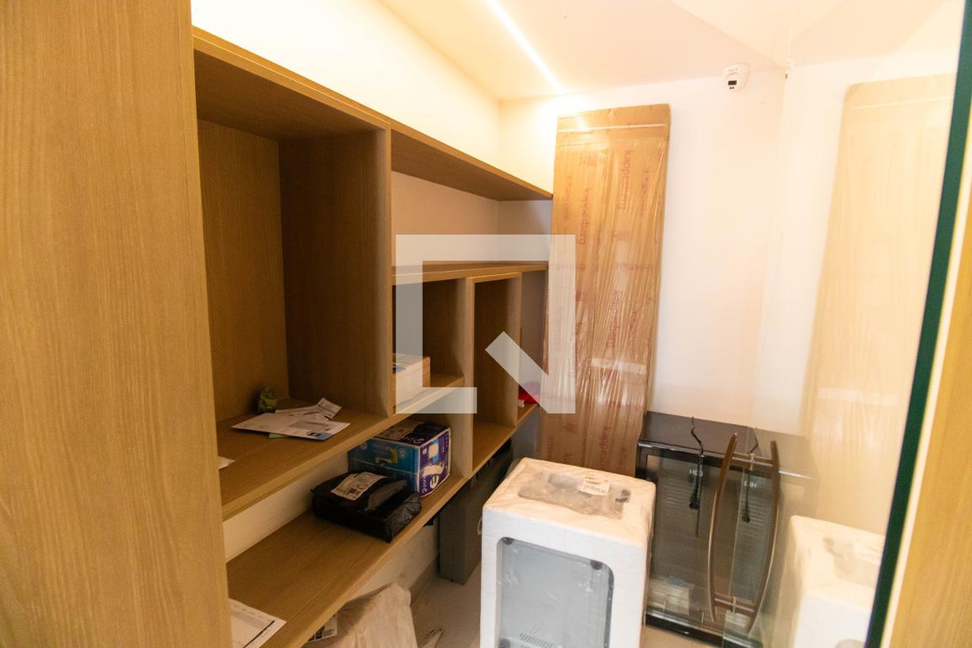 Área comum - MB Loft