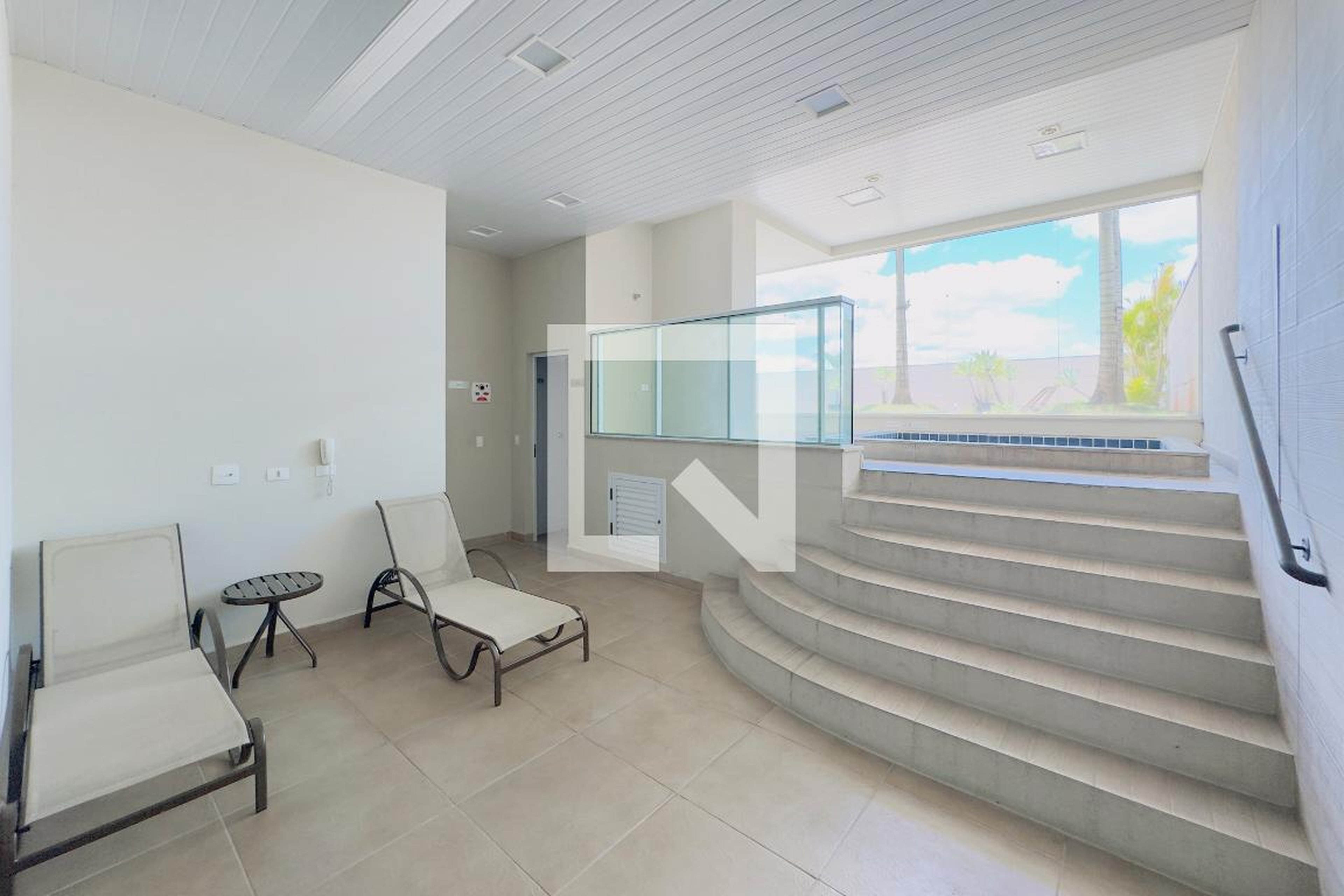 Spa - Residencial Eco Vitta