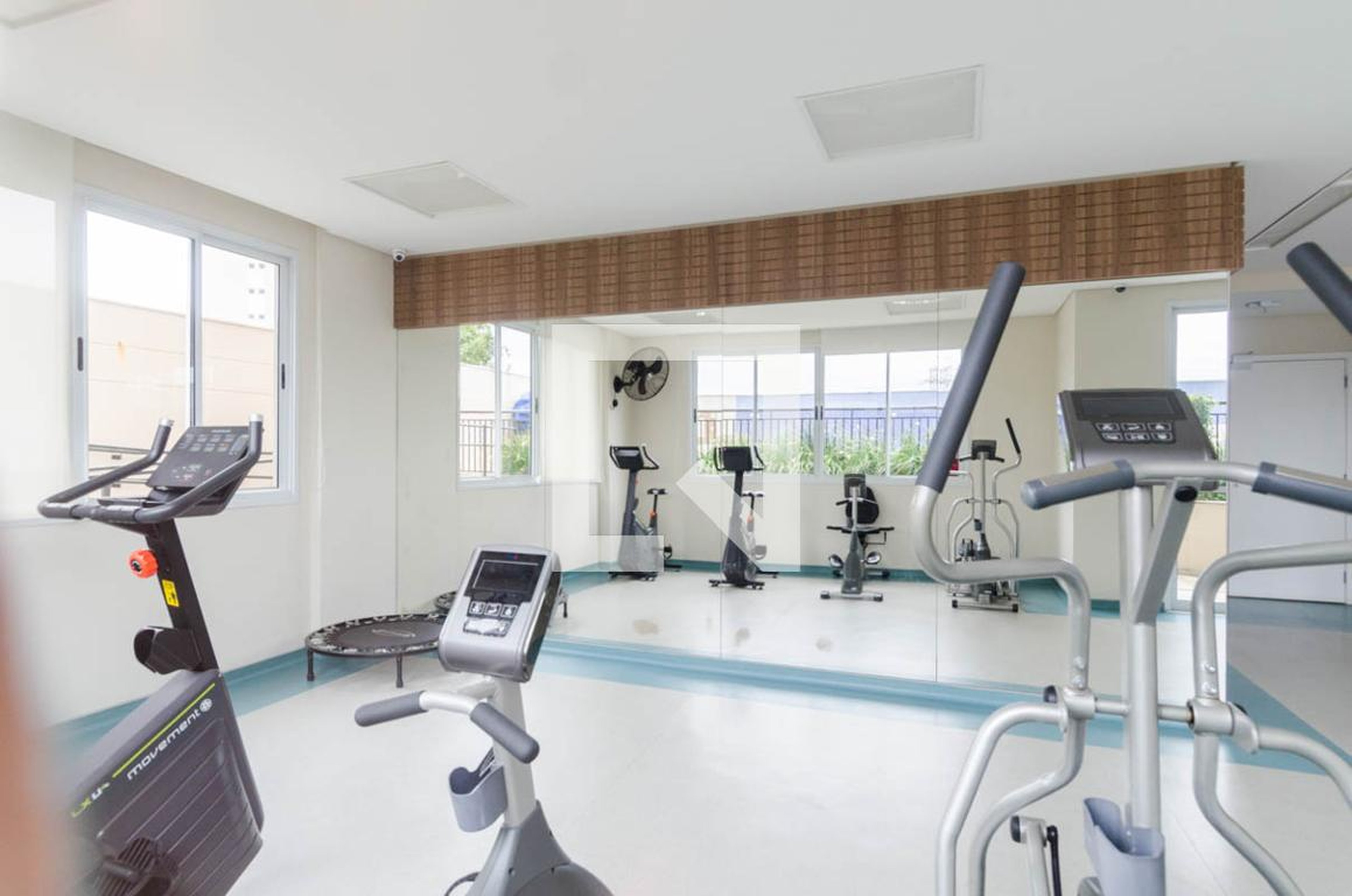 Academia - Vista Valparaiso