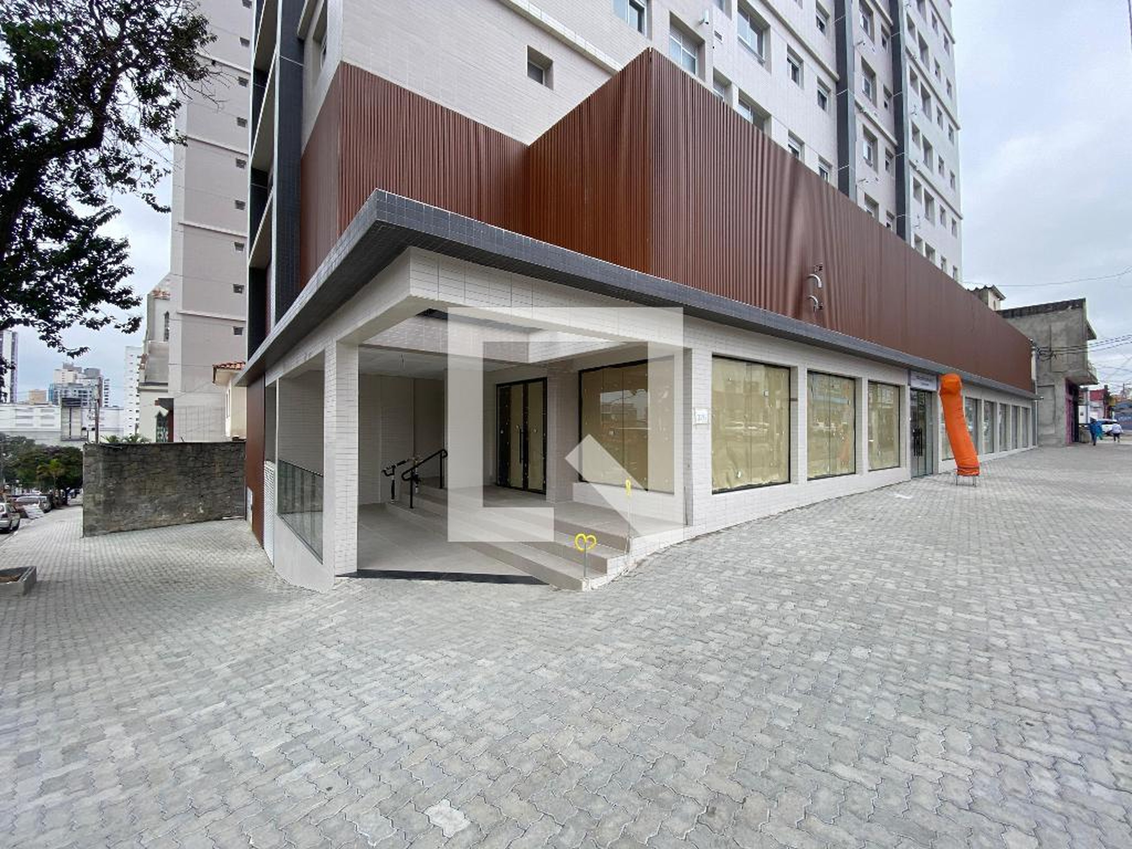 Fachada Residencial Season