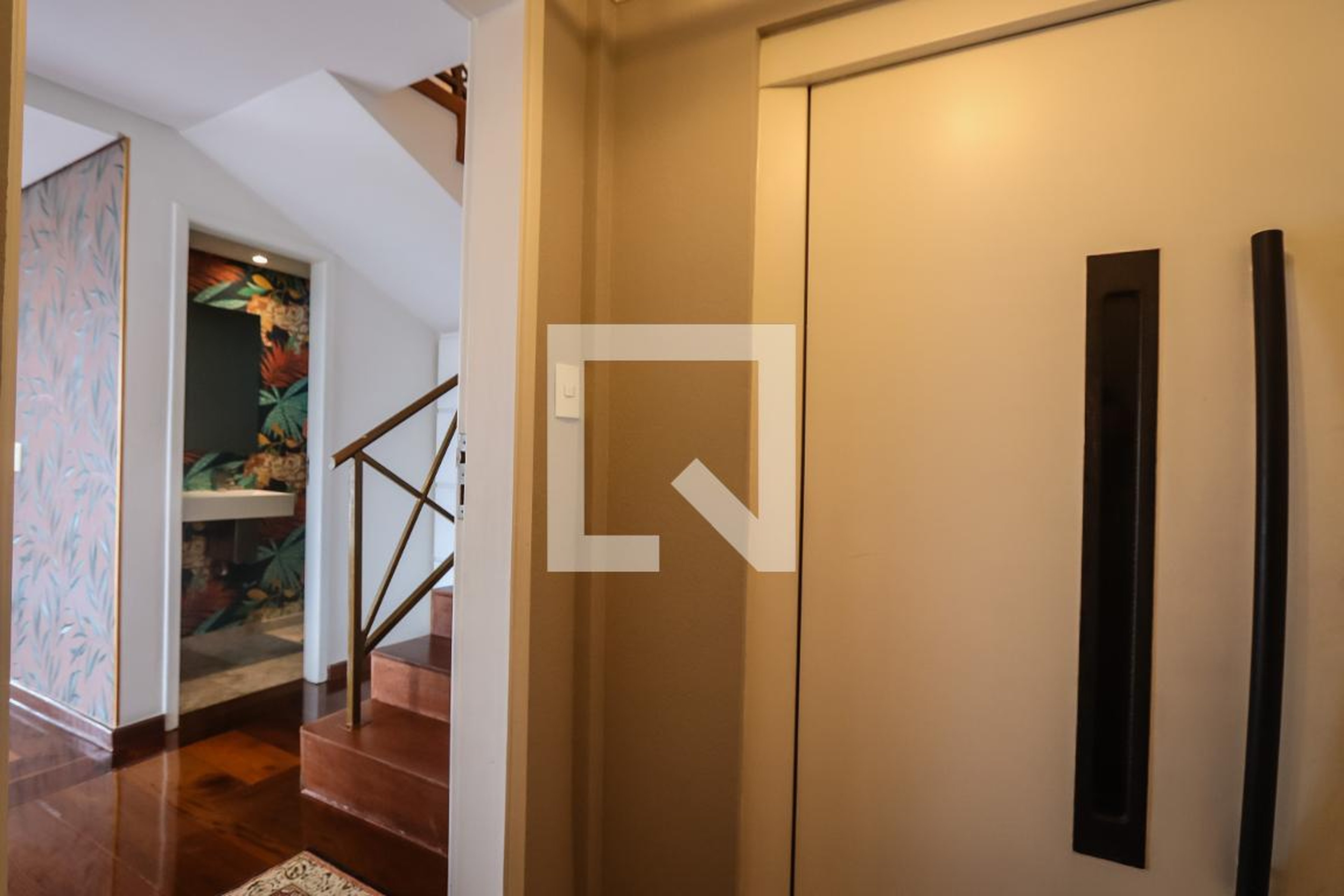Hall Social - Villagio de Portofino