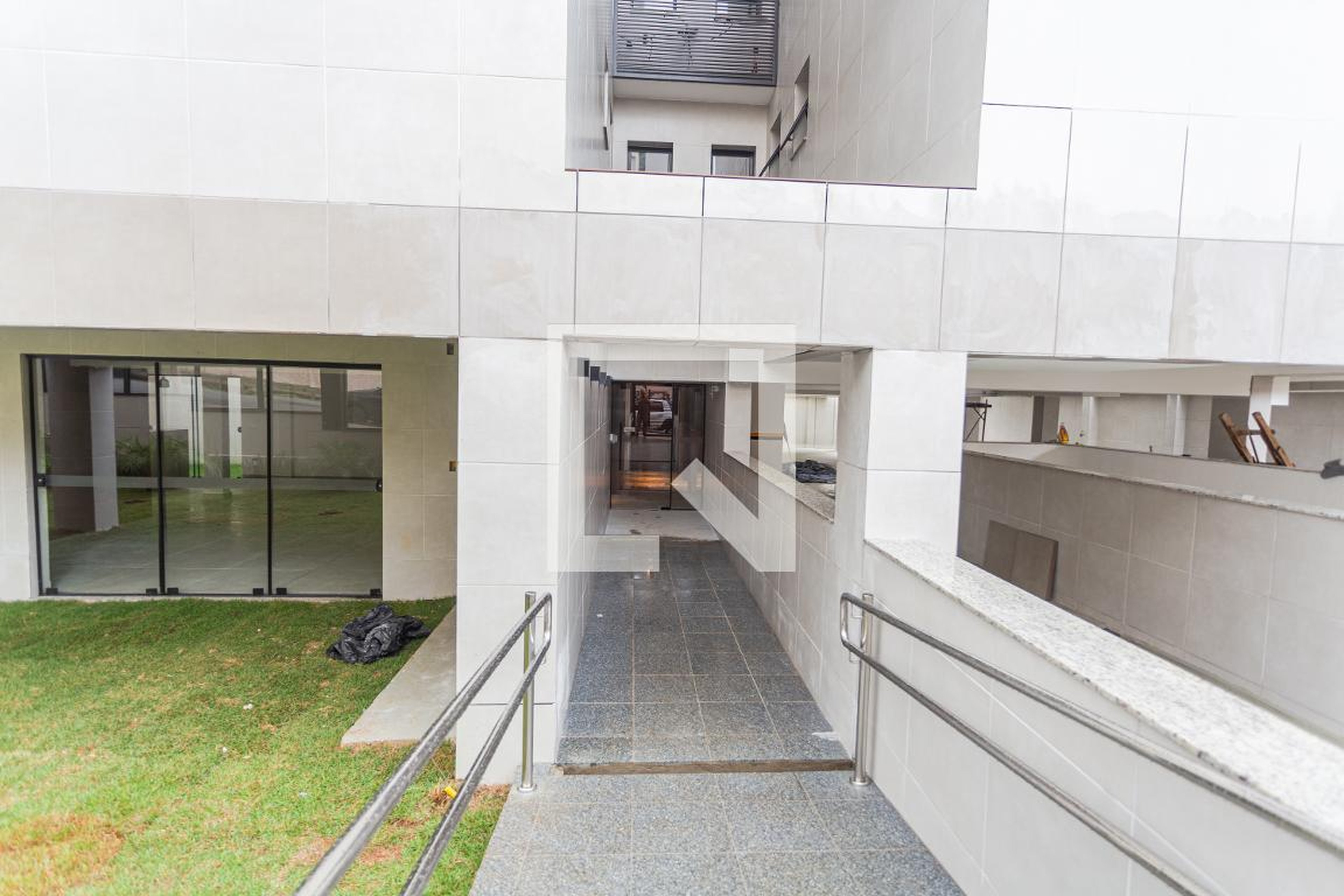 Hall de entrada - null