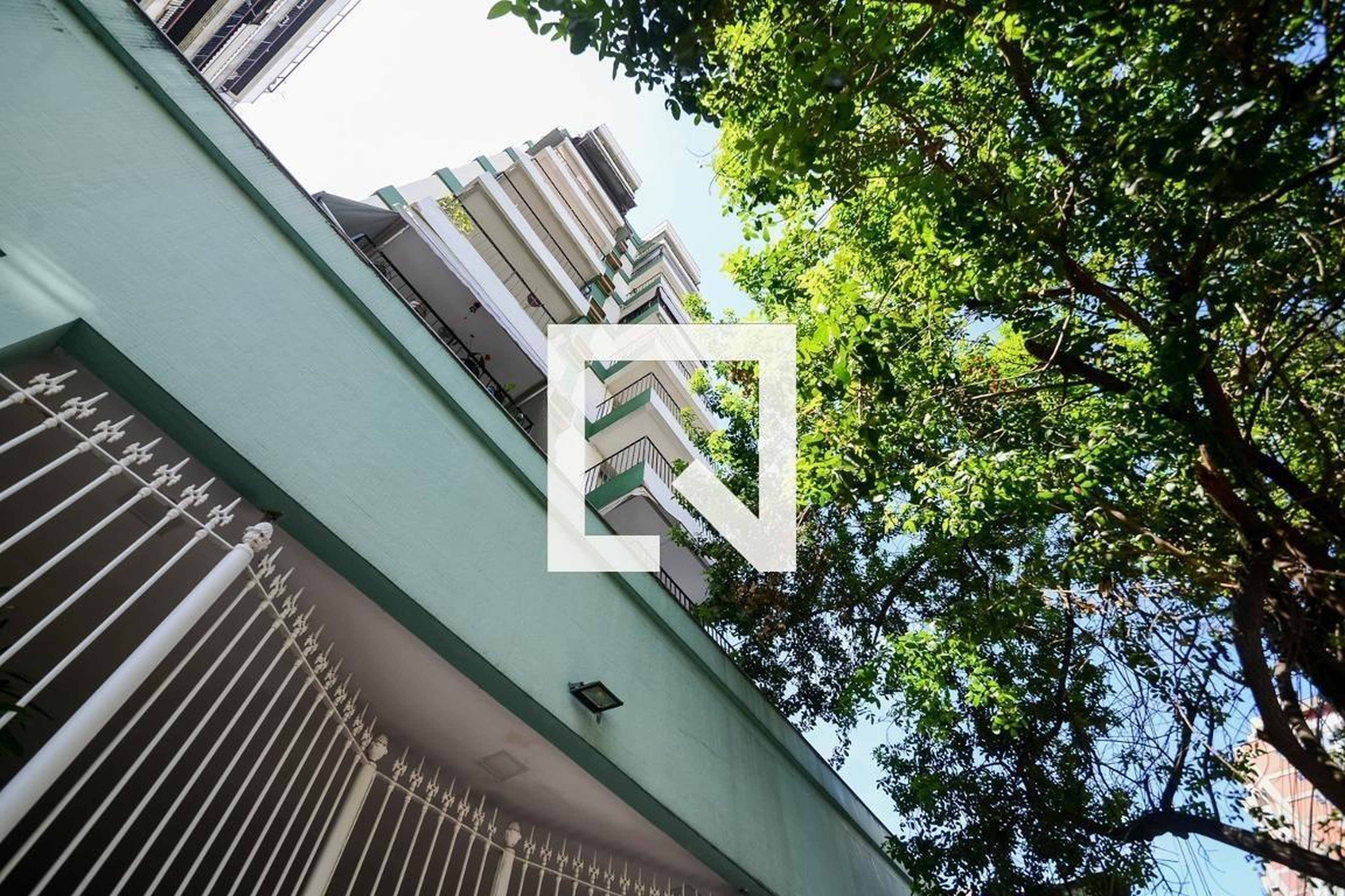 Fachada Edifício Viana de Alentejo