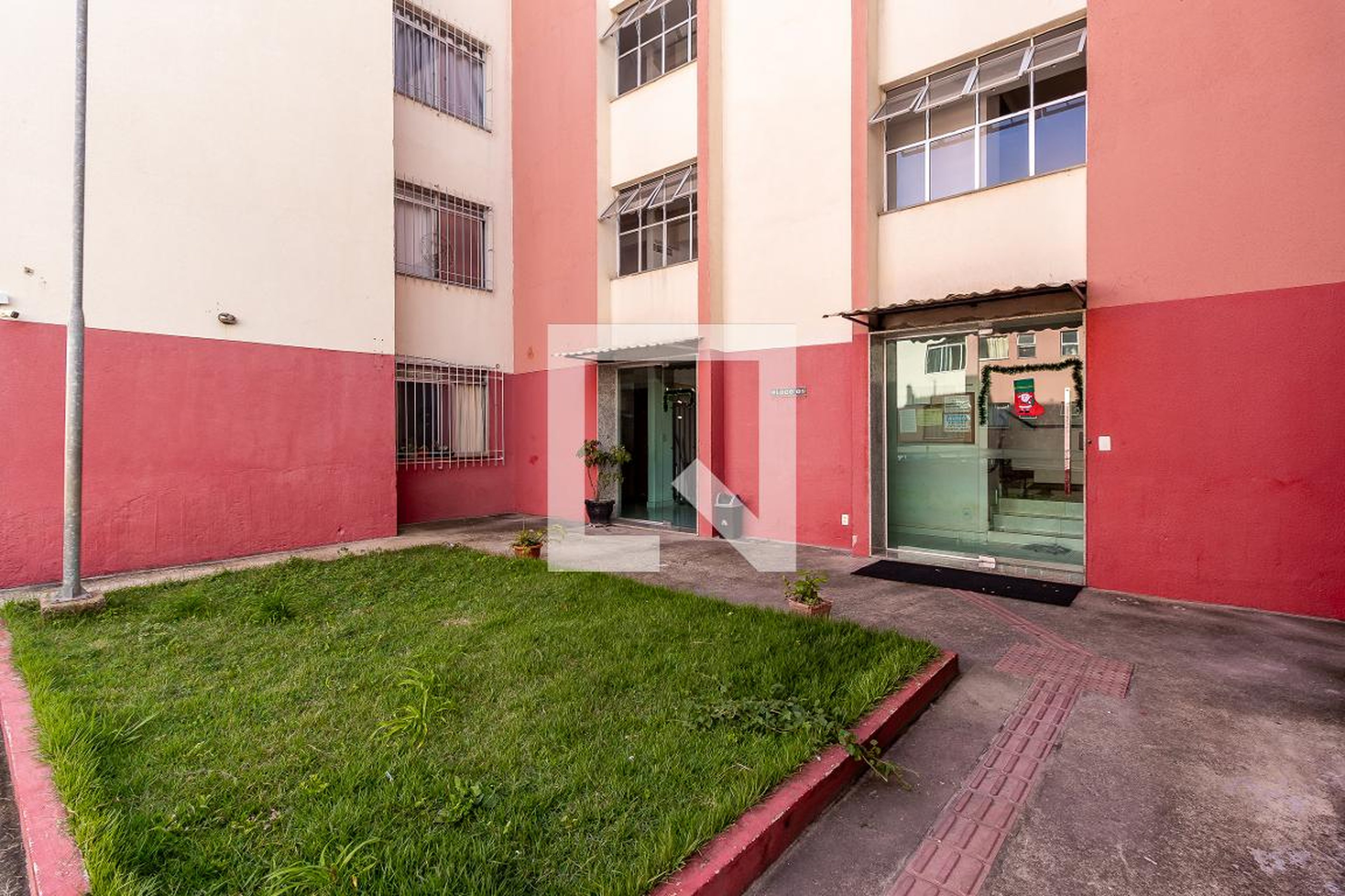 Hall de entrada - null