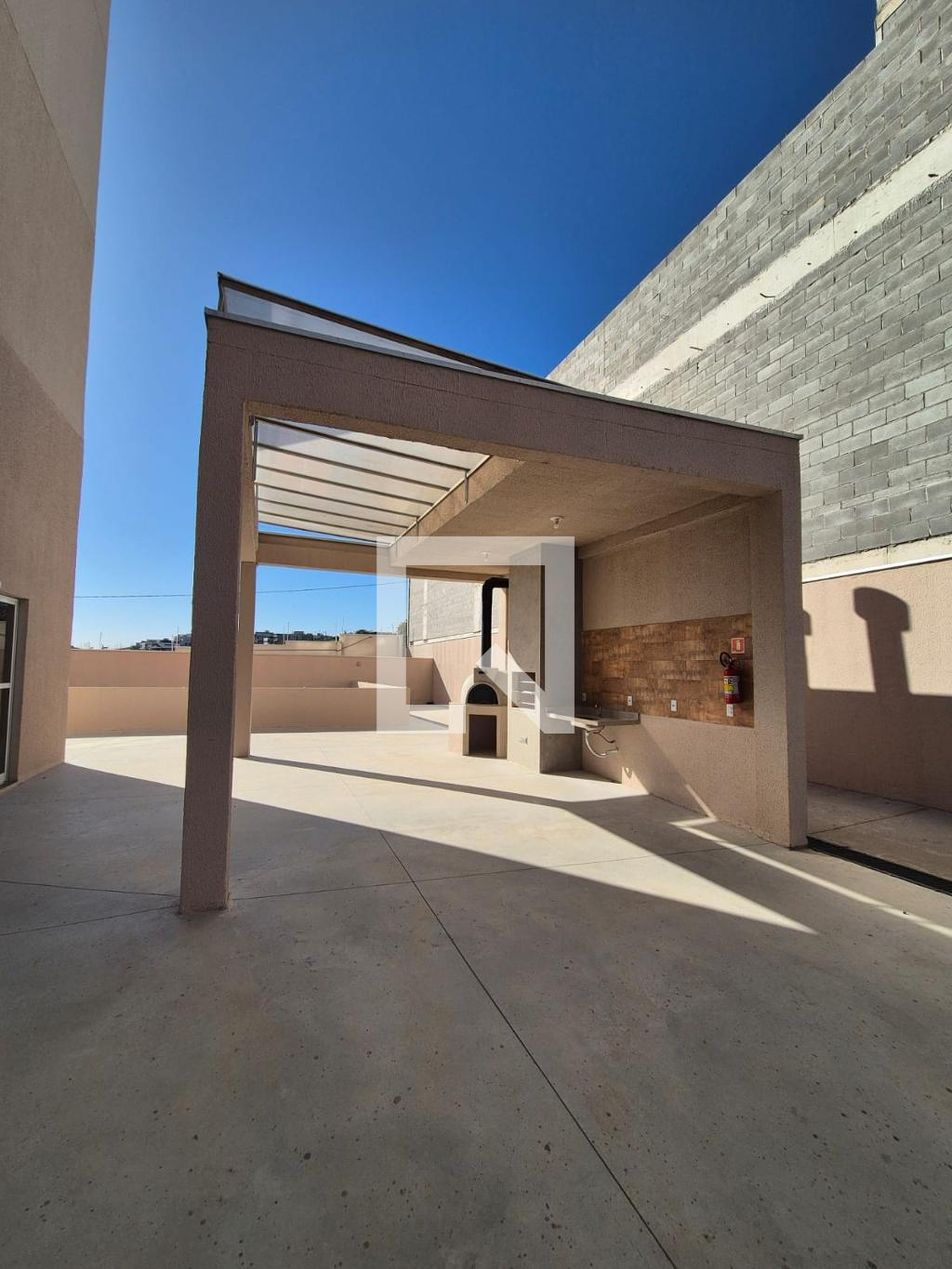 churrasqueira - The Gold