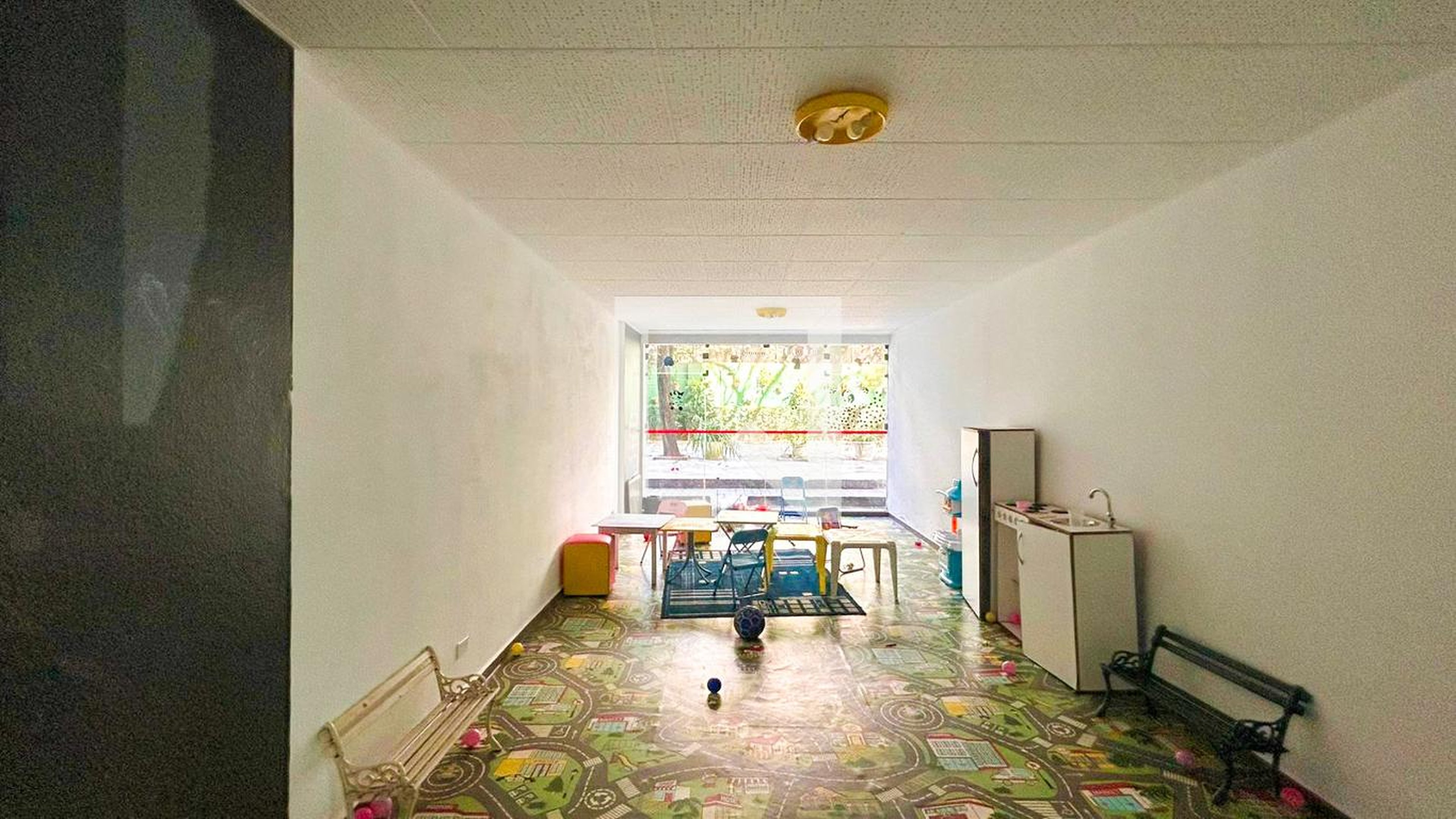 Brinquedoteca - Edifício Planalto Marajoara