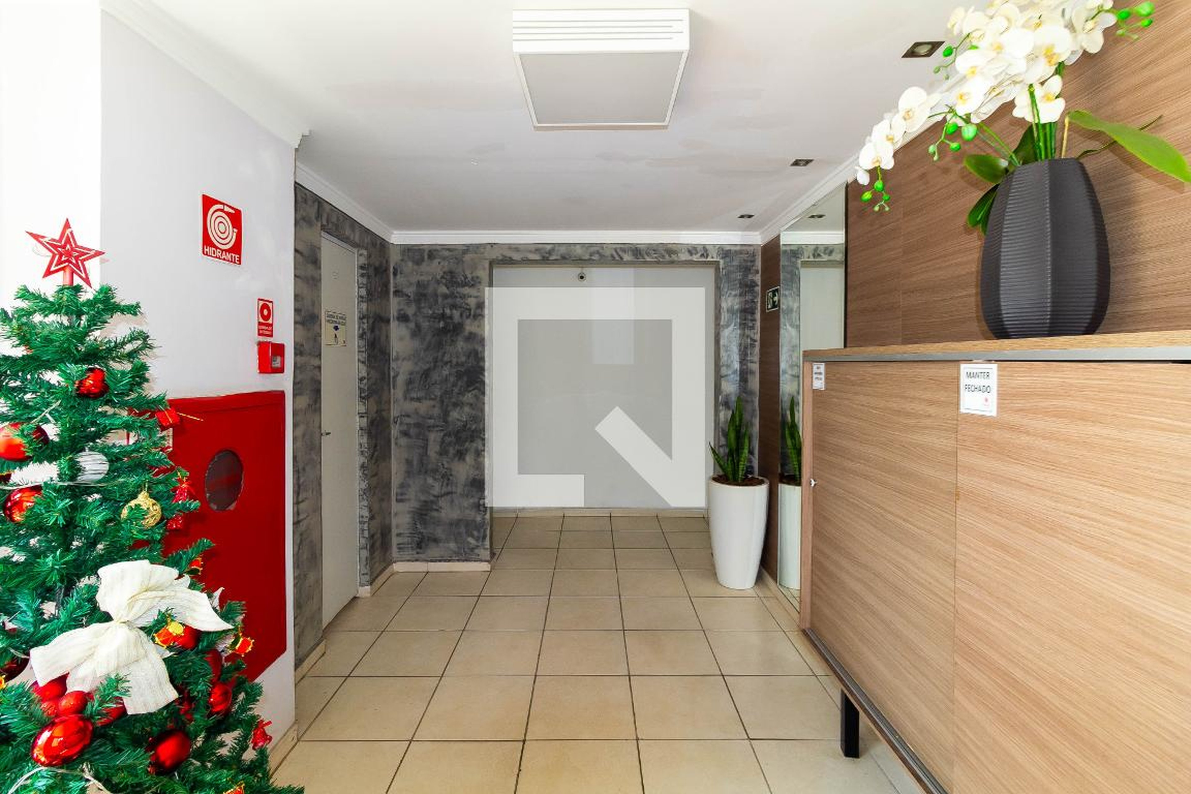 Hall de entrada - Morata das Flores