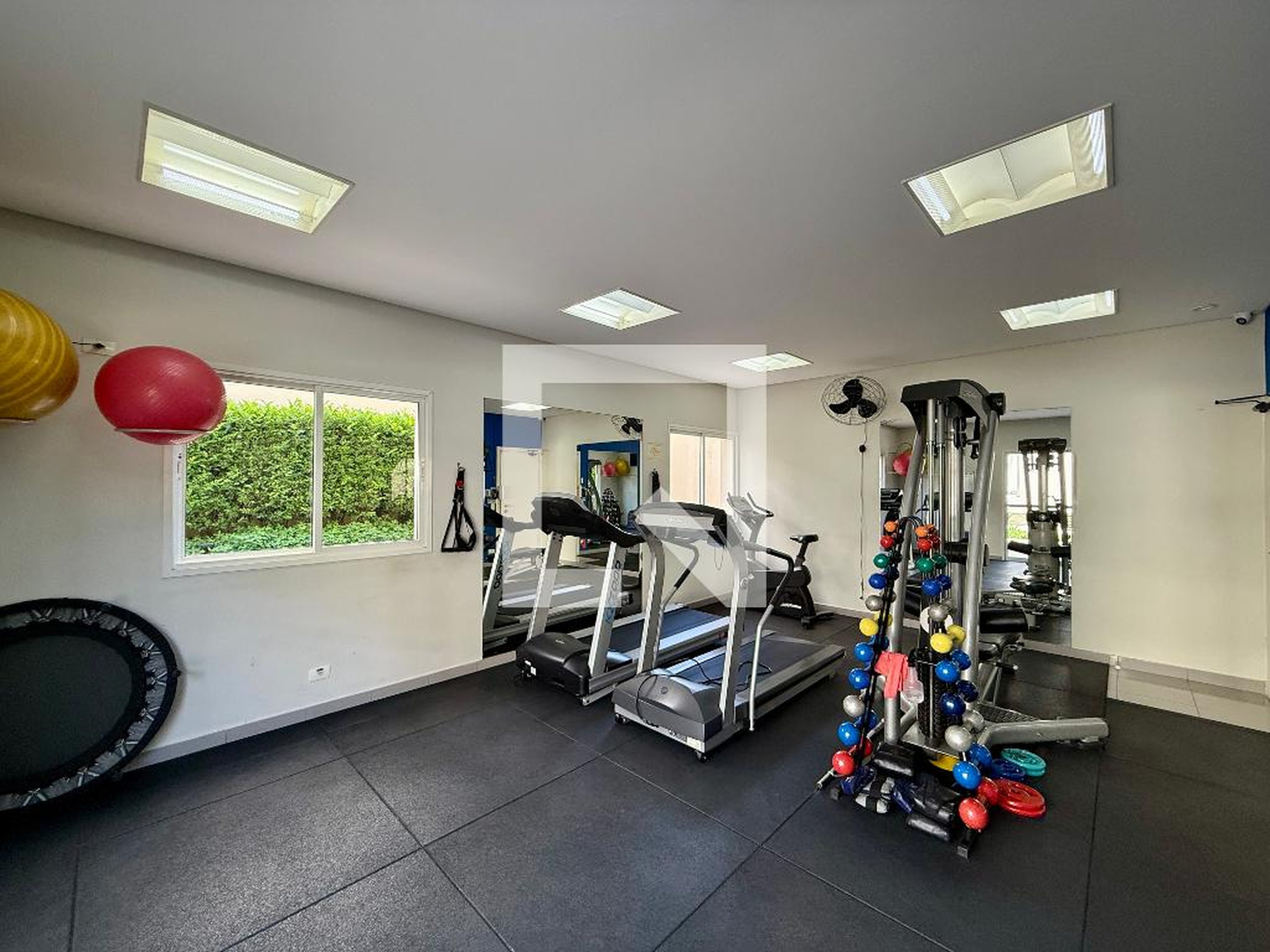 Academia - Le Jardim Du Giverny