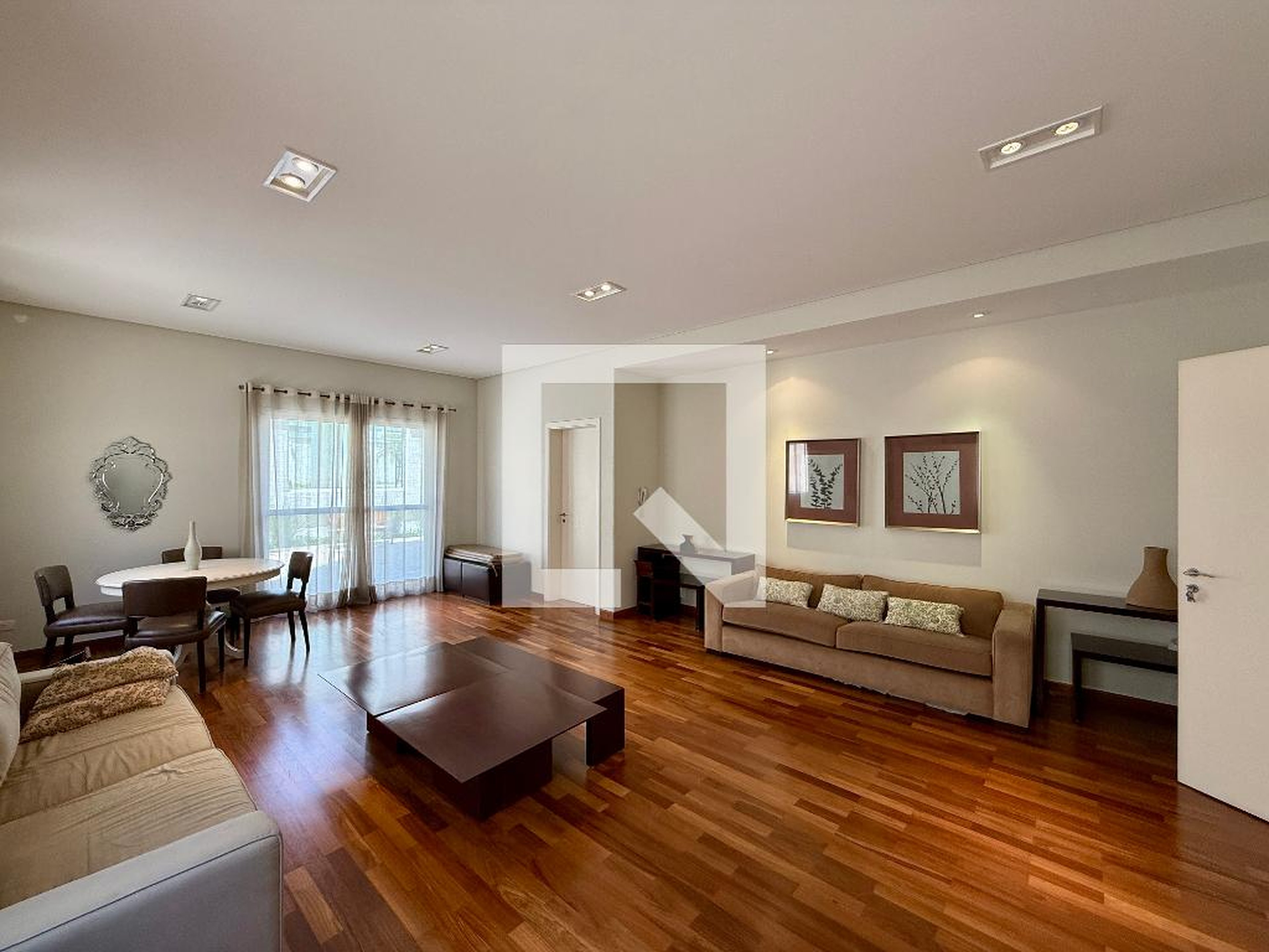 Salão de Festas - Le Jardim Du Giverny