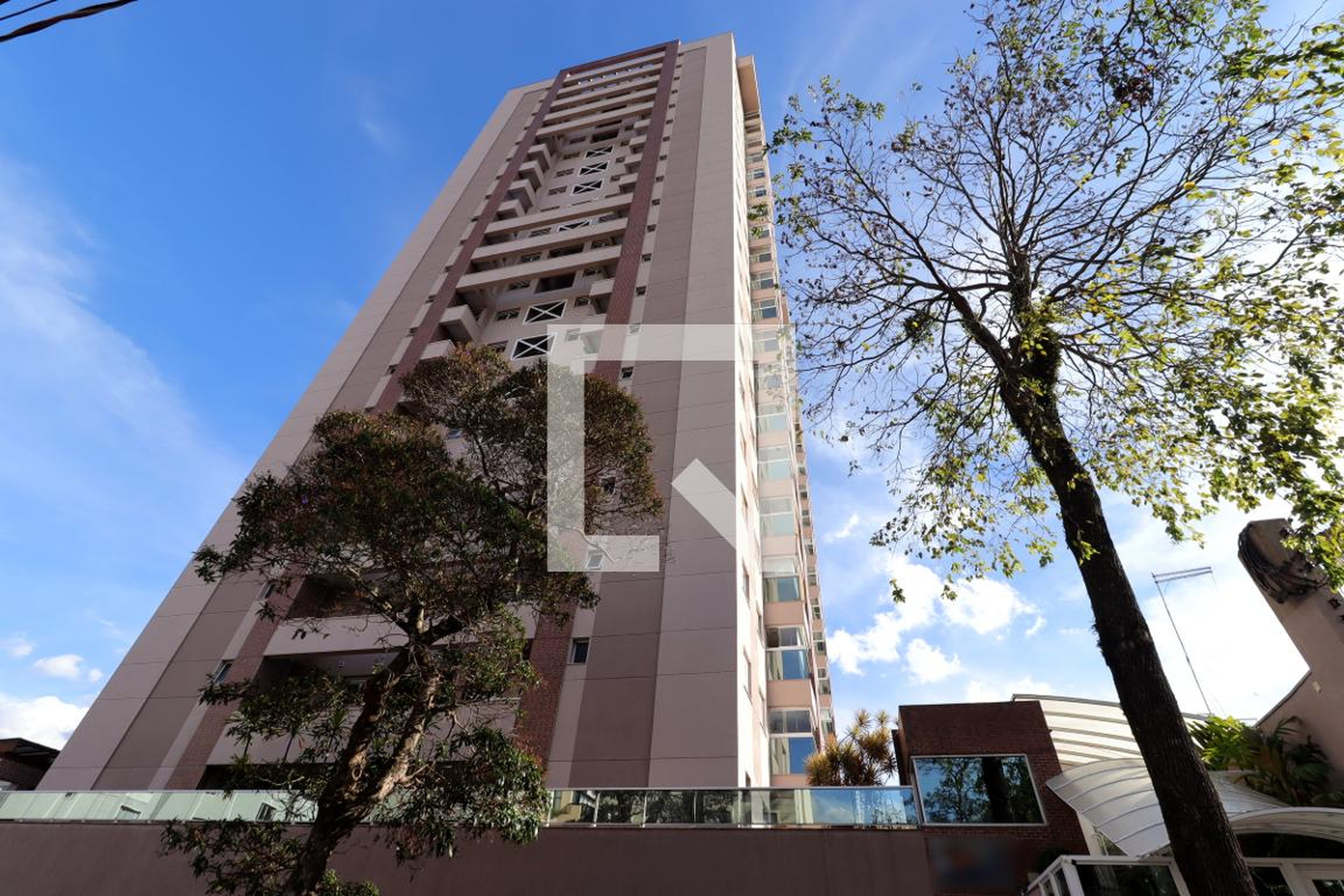 Fachada Residencial Carmel