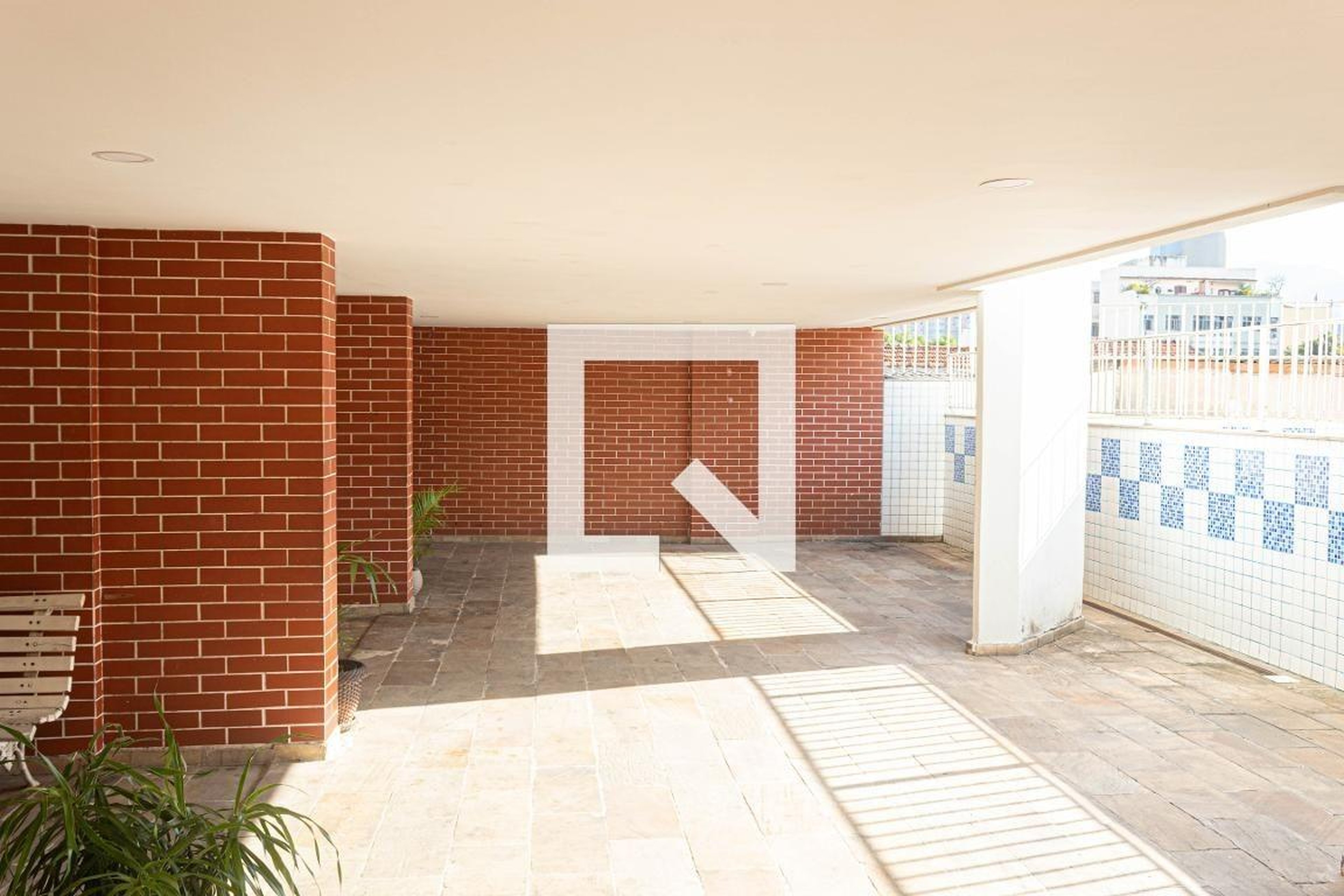 Playground - Edifício Simone