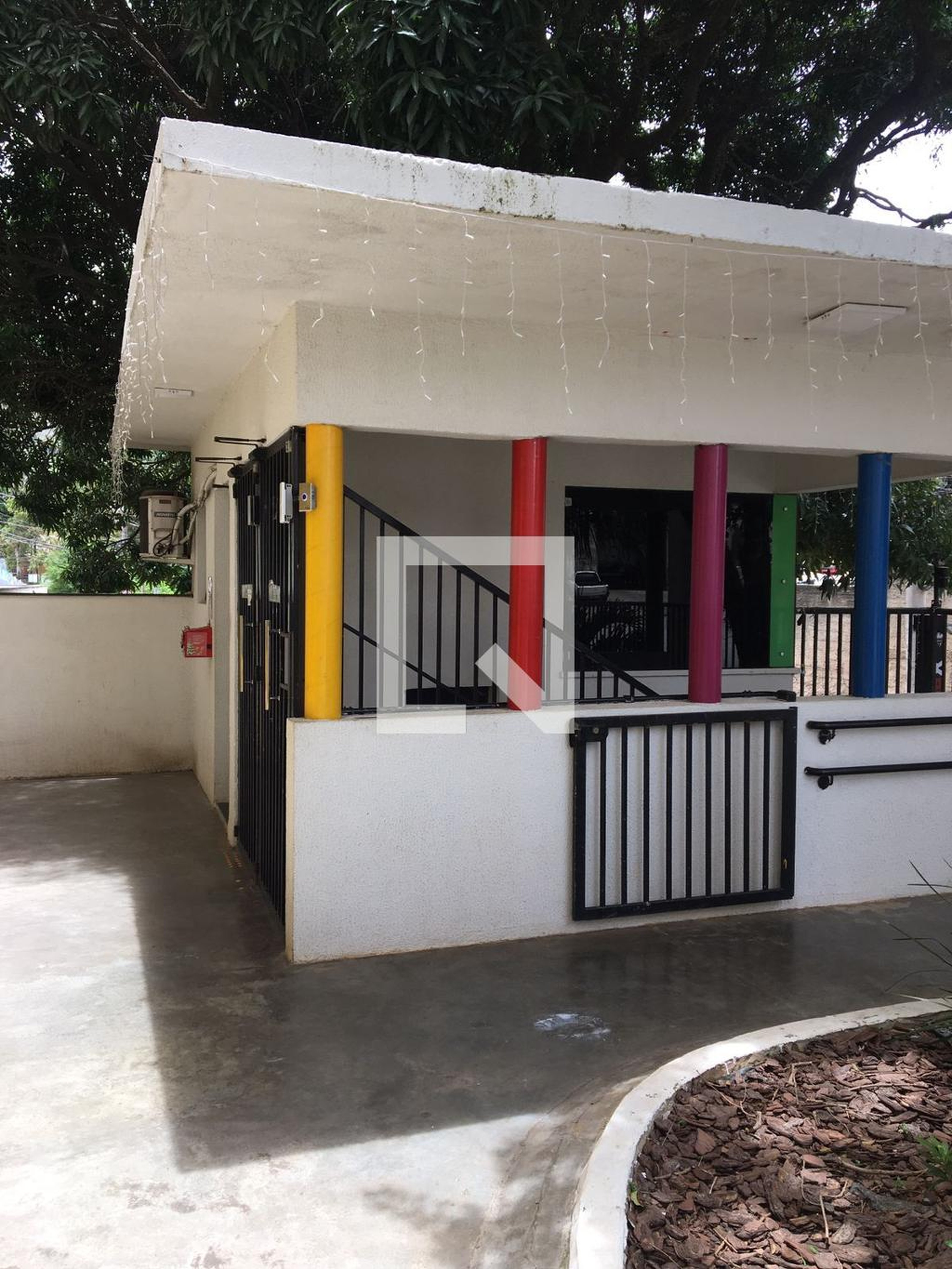 Portaria - Domus Conviva