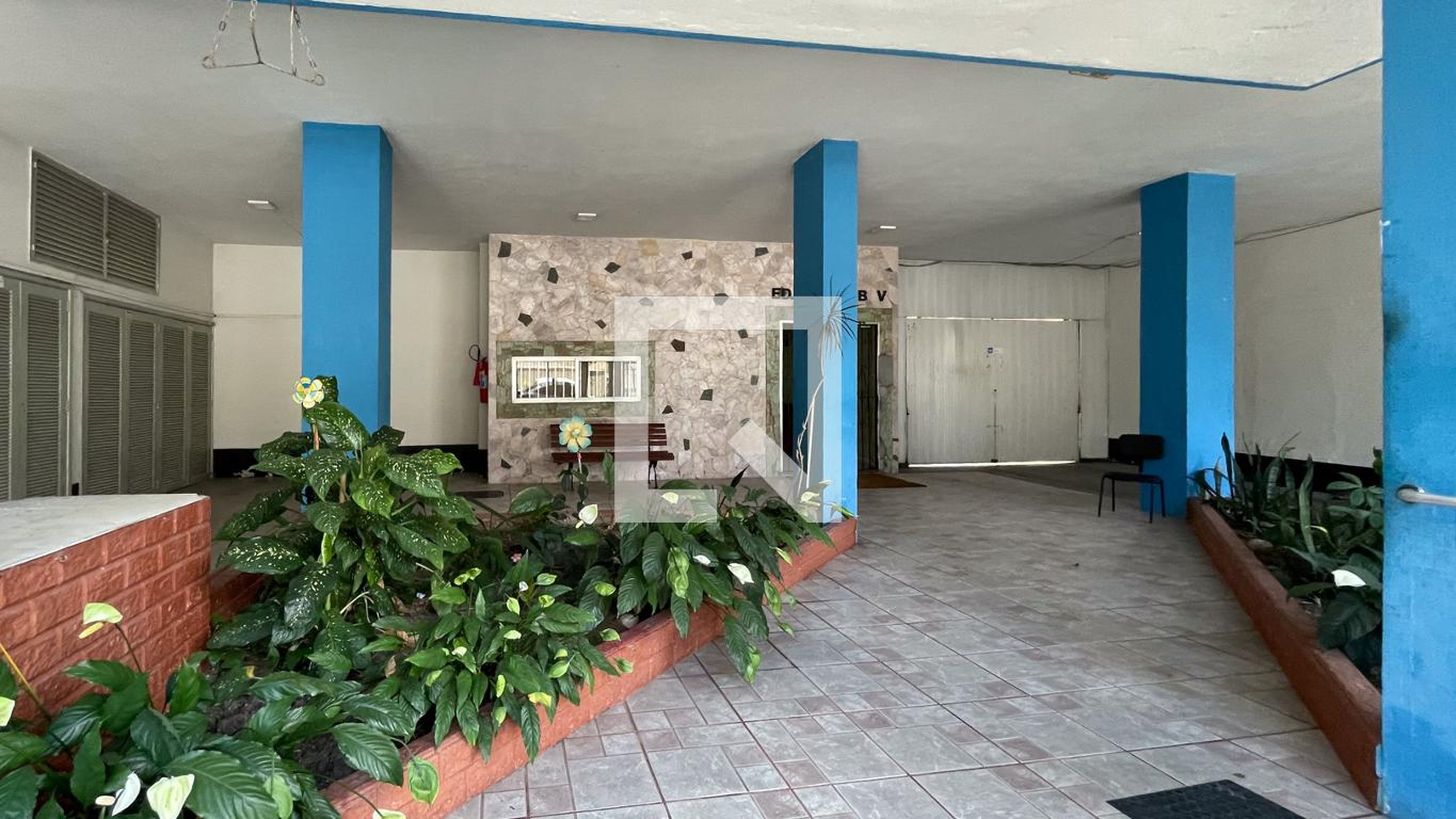 Área comum - Zirtaeb V