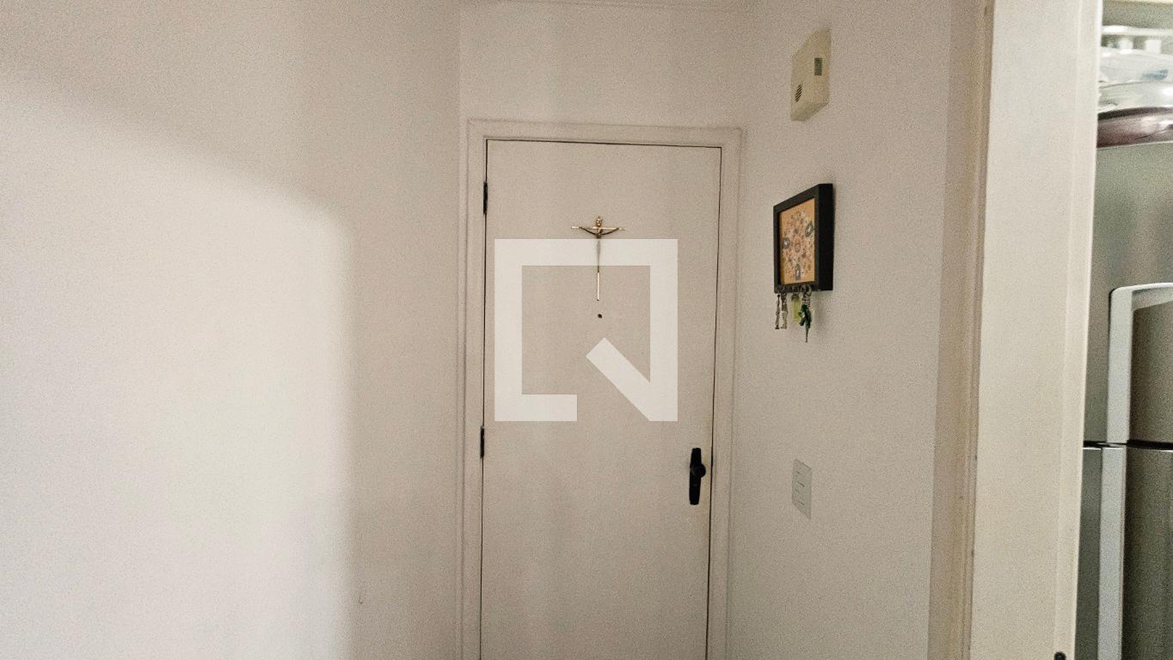 Entrada - Chácara Primavera