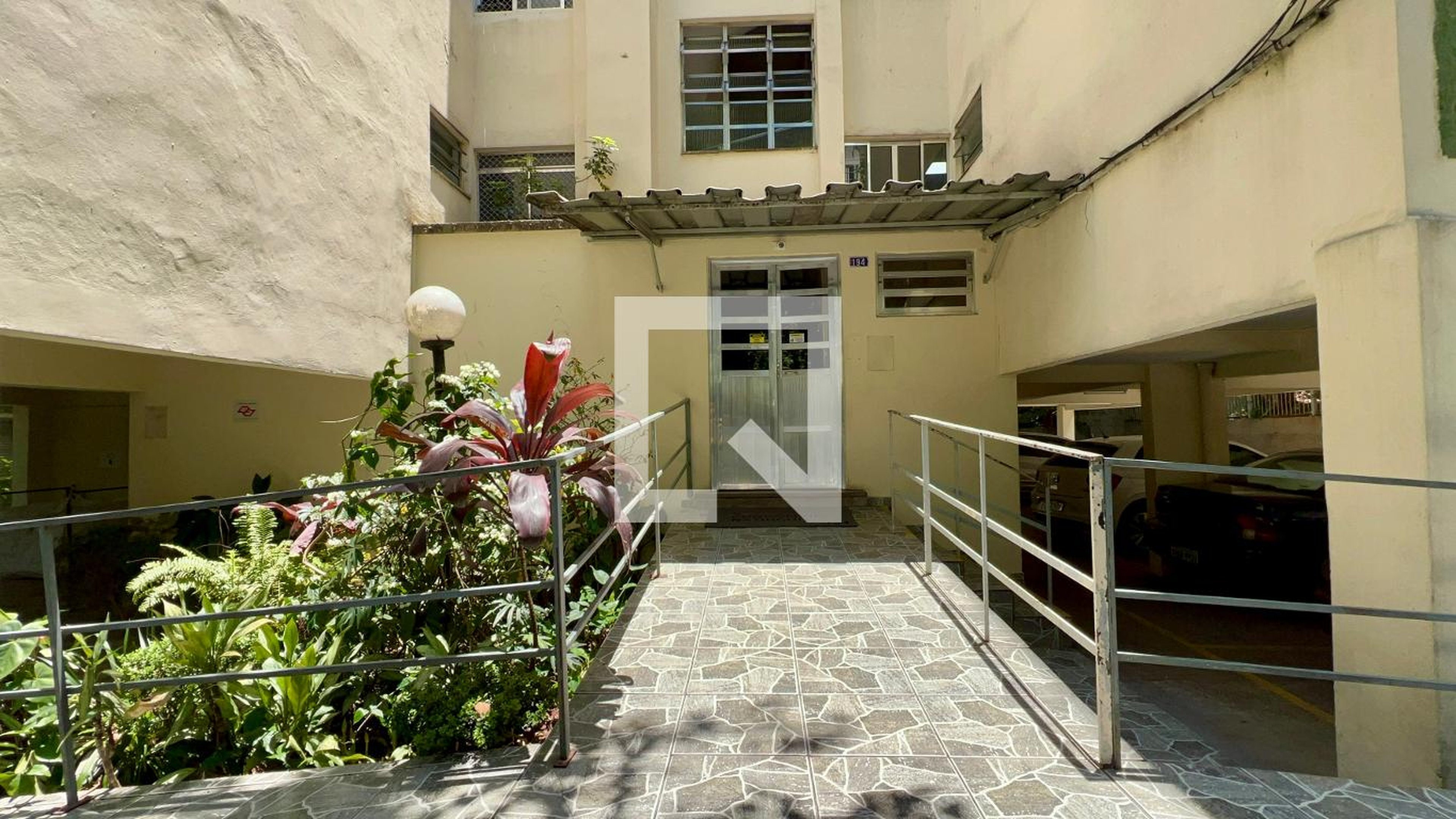 Entrada - Natingui I