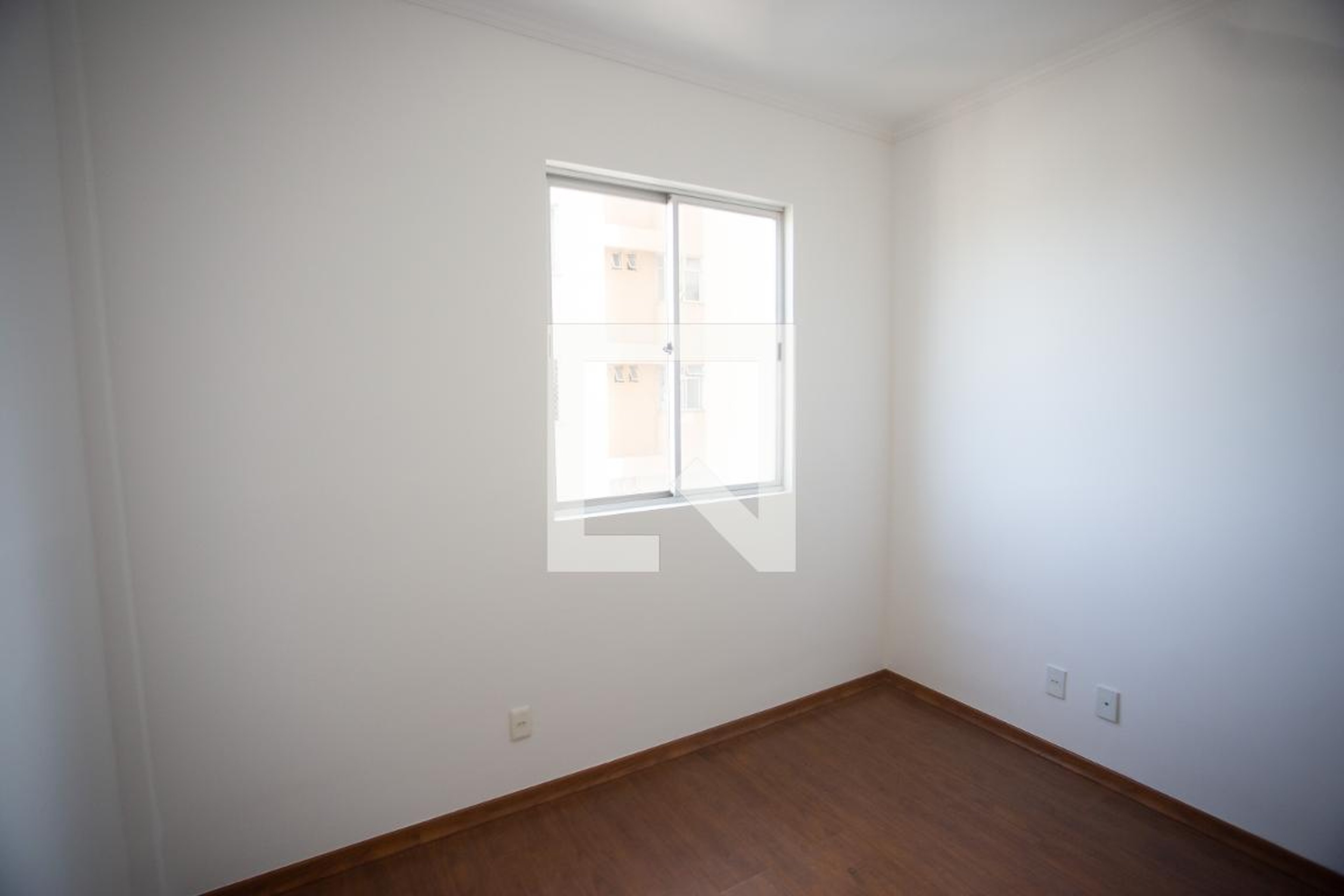 Area comum - Solar das Acácias