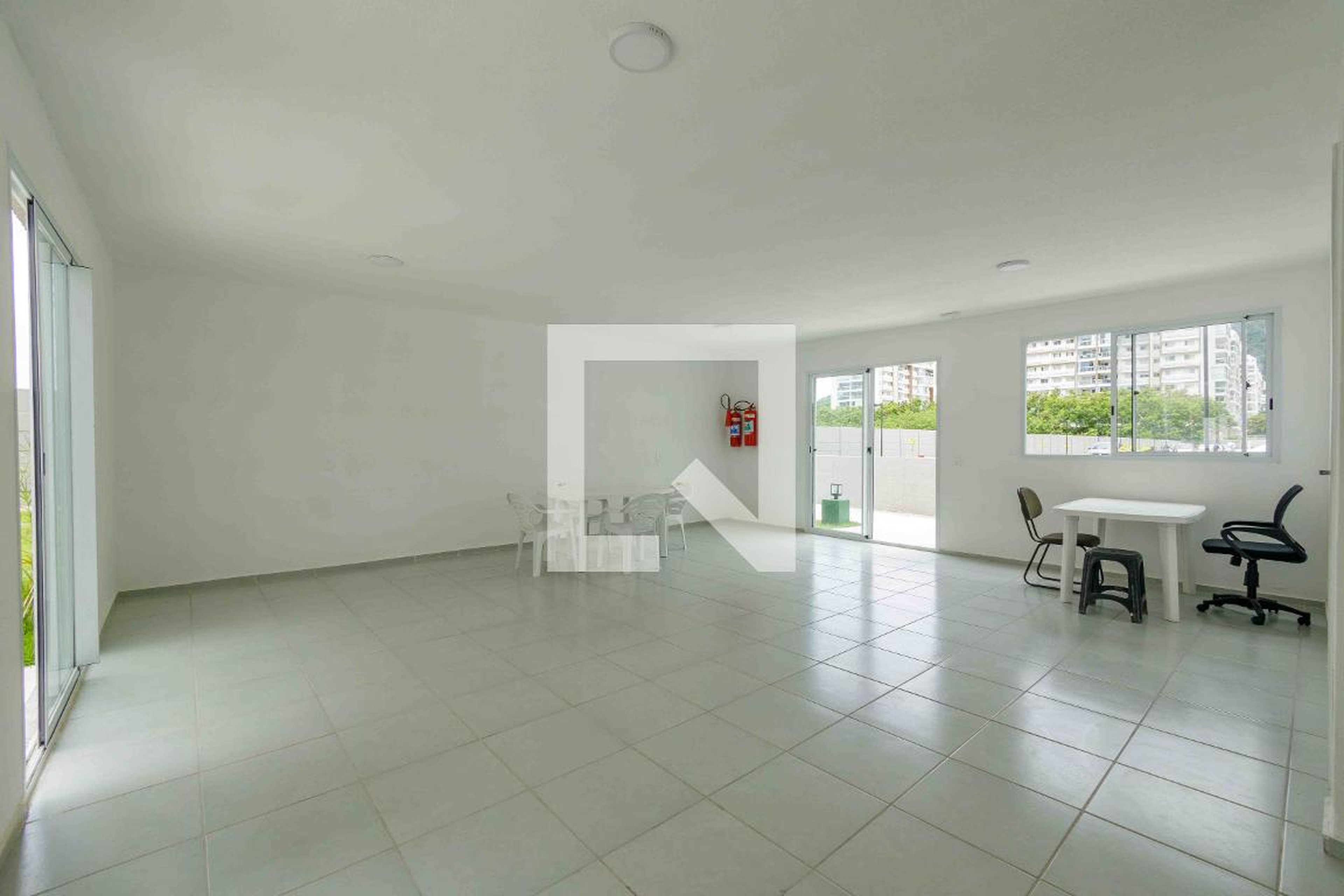 Área Comum - Recanto do Pontal - Pontal Oceânico