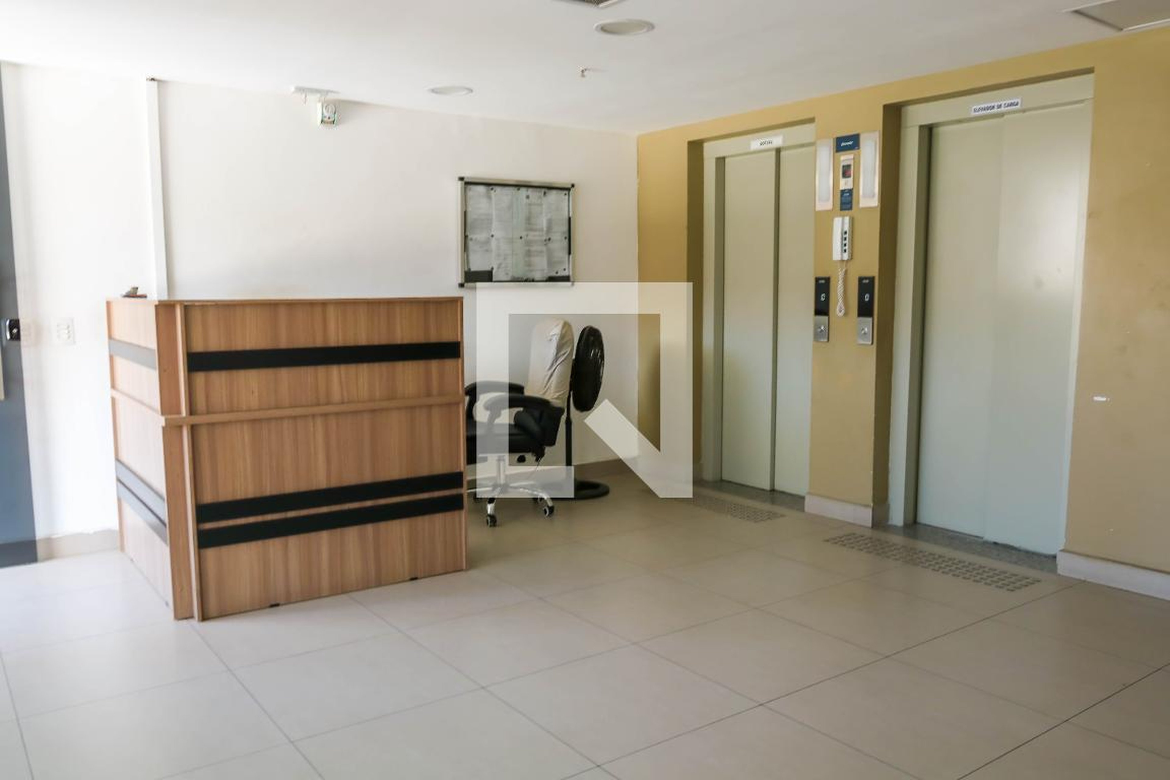 Portaria - Vitale Rise