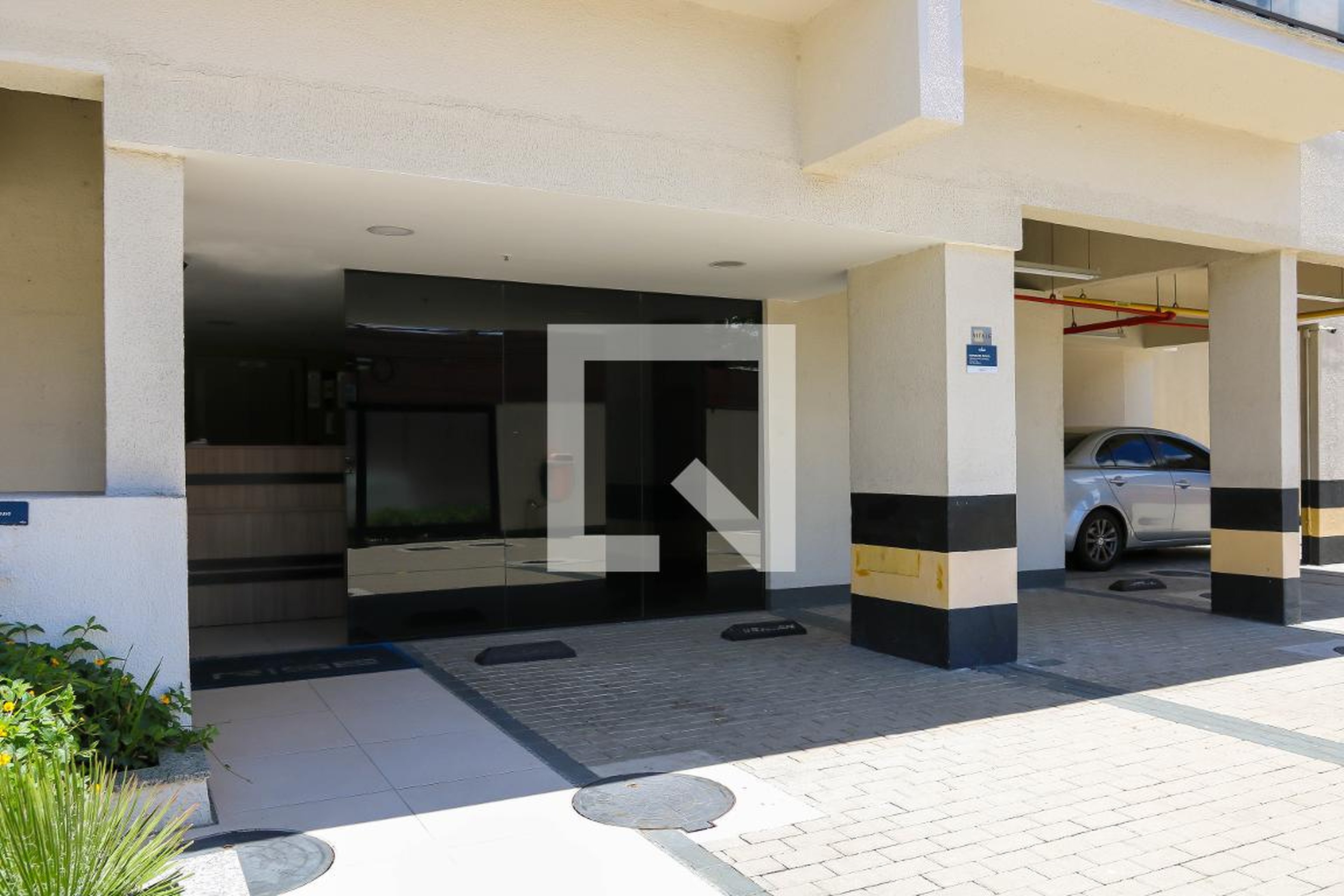 Entrada - Vitale Rise