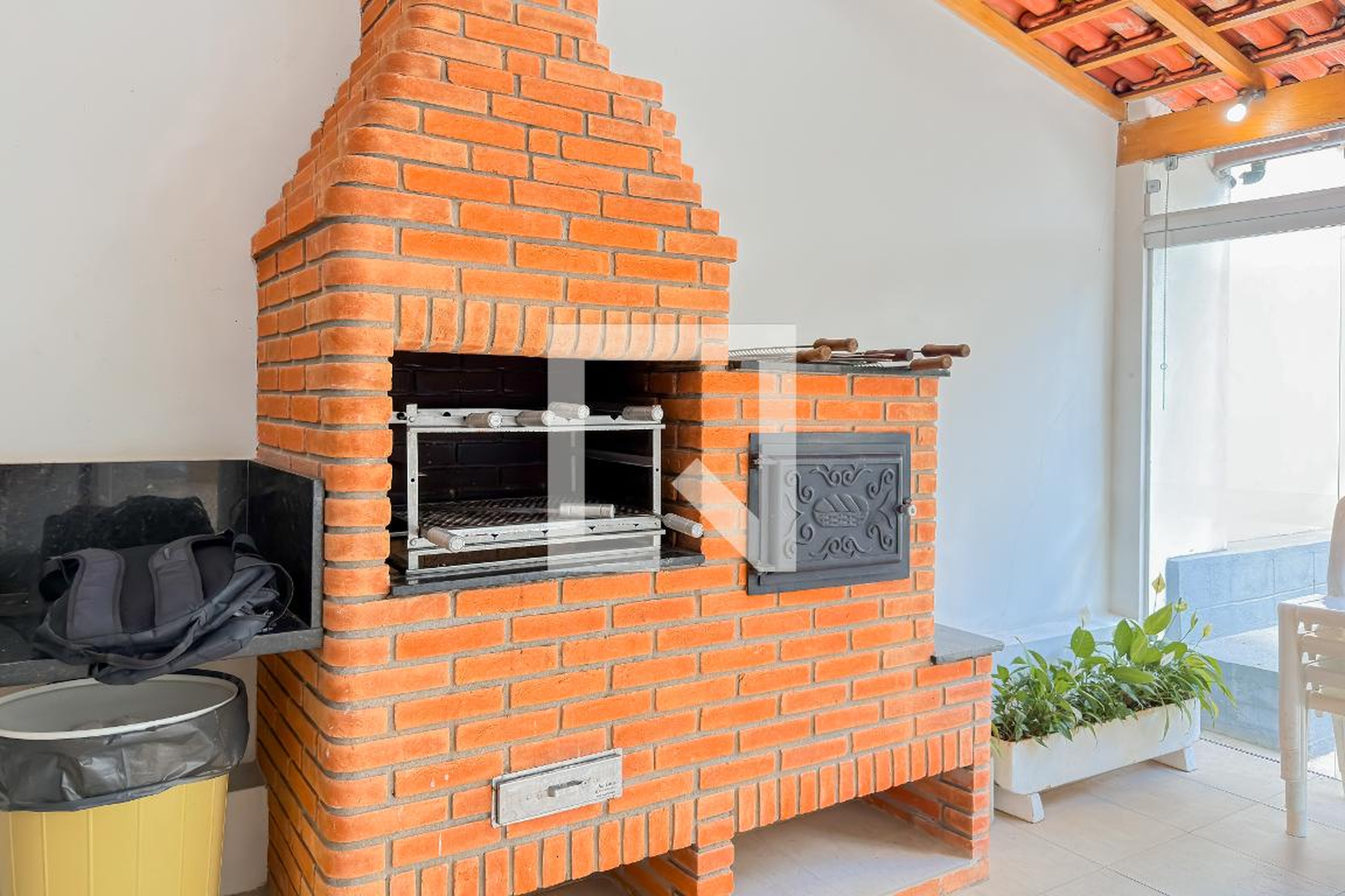 Churrasqueira - Imperatriz Leopoldina