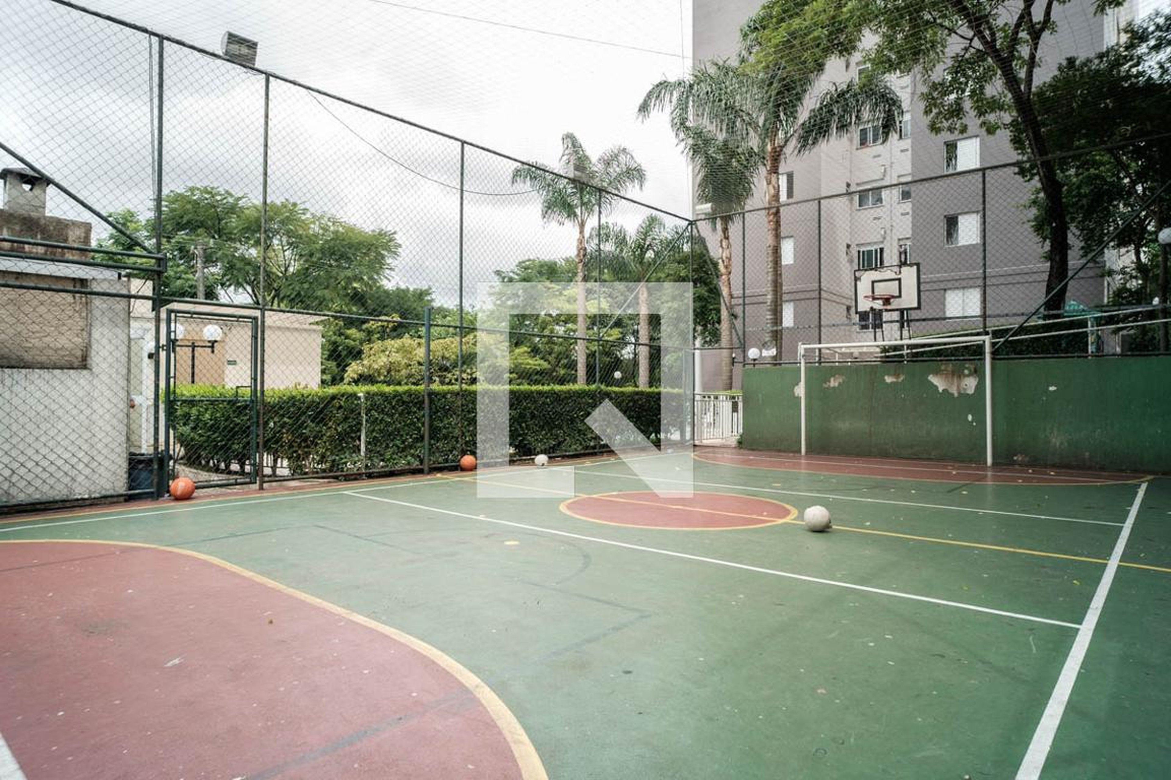 Quadra - Liber Village