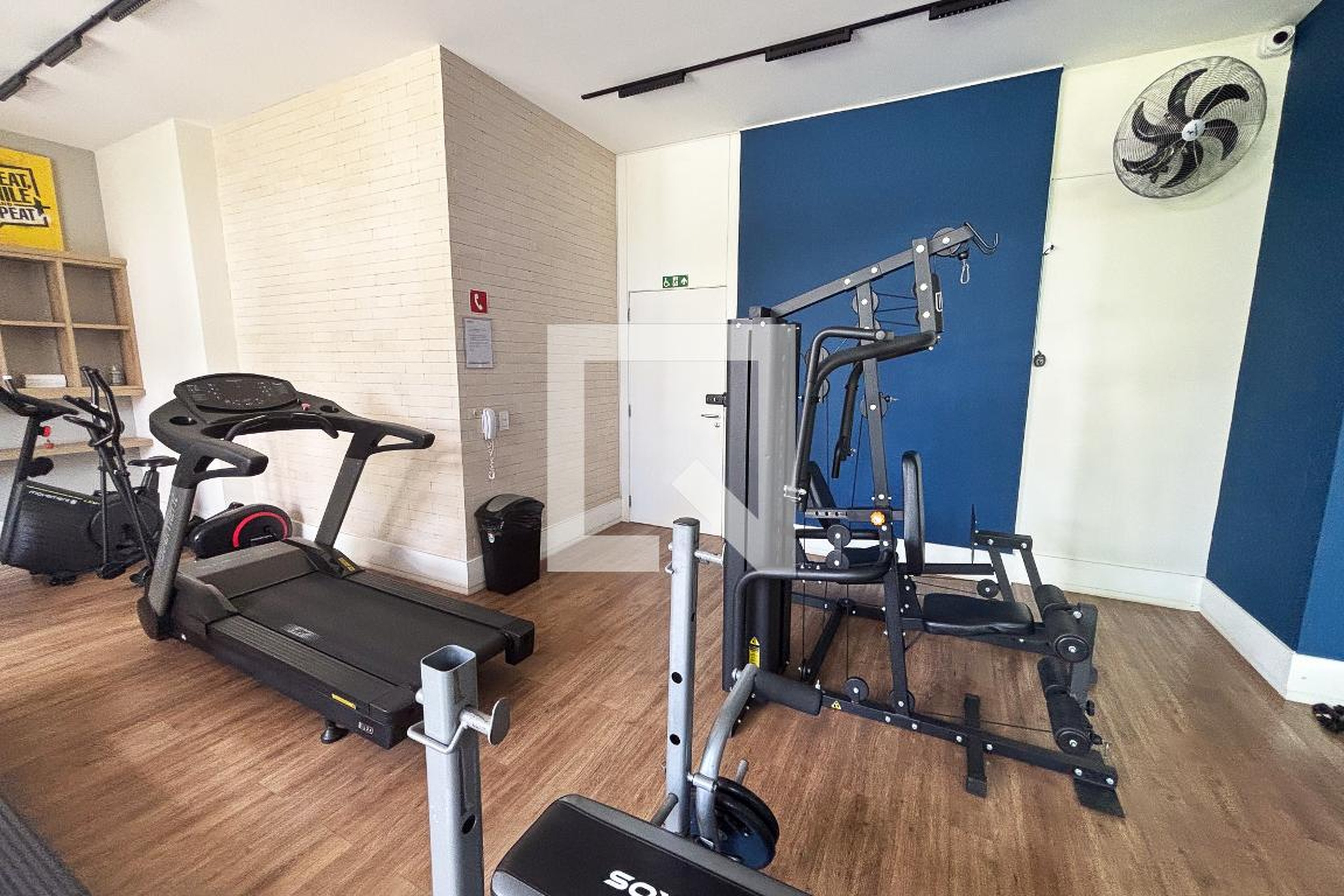 Academia - Havaí 295