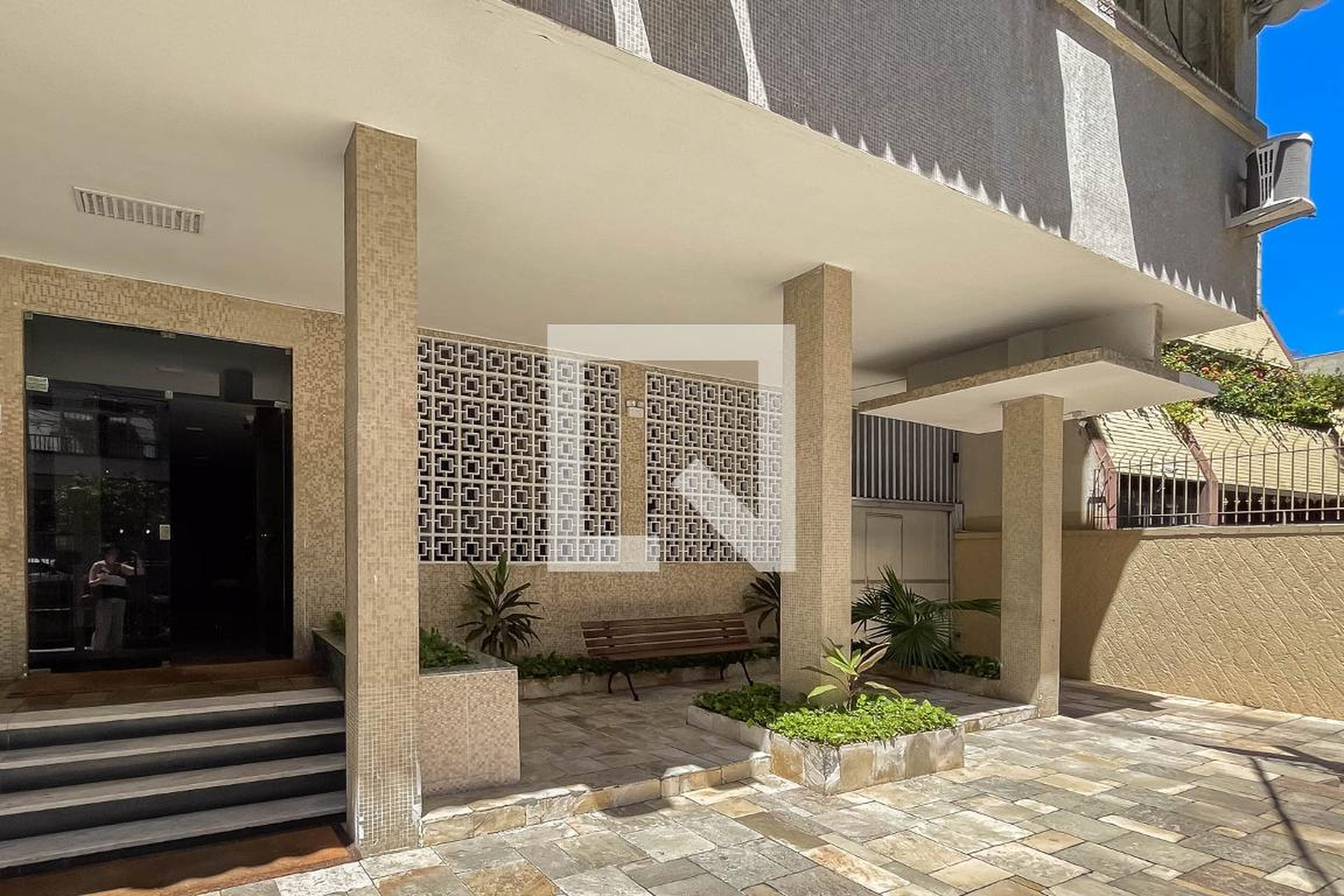 Portaria - General Vossio Brígido