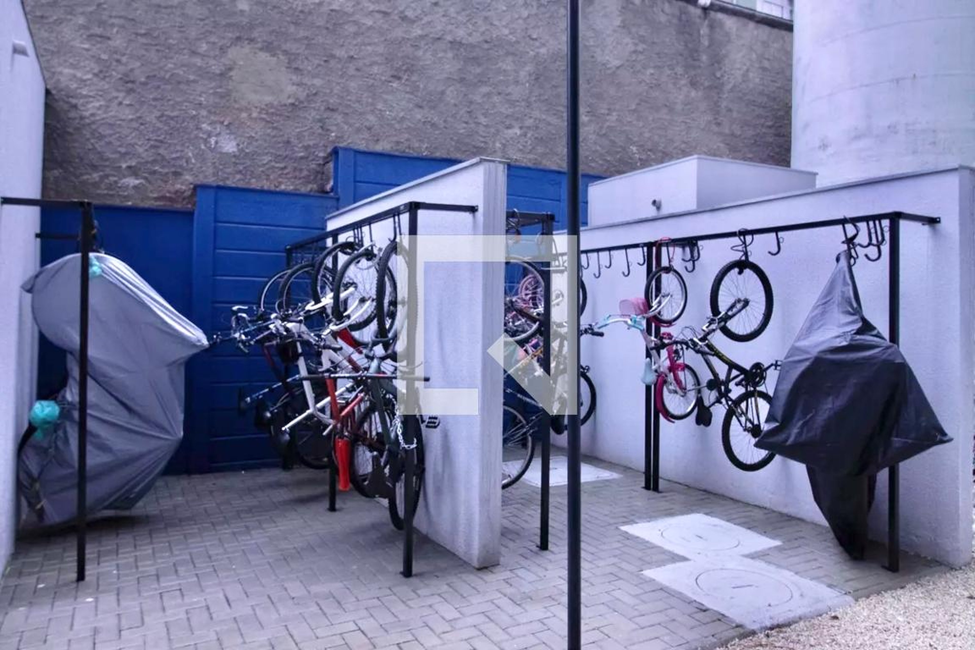 Área comum - Vibra Residencial Conceição