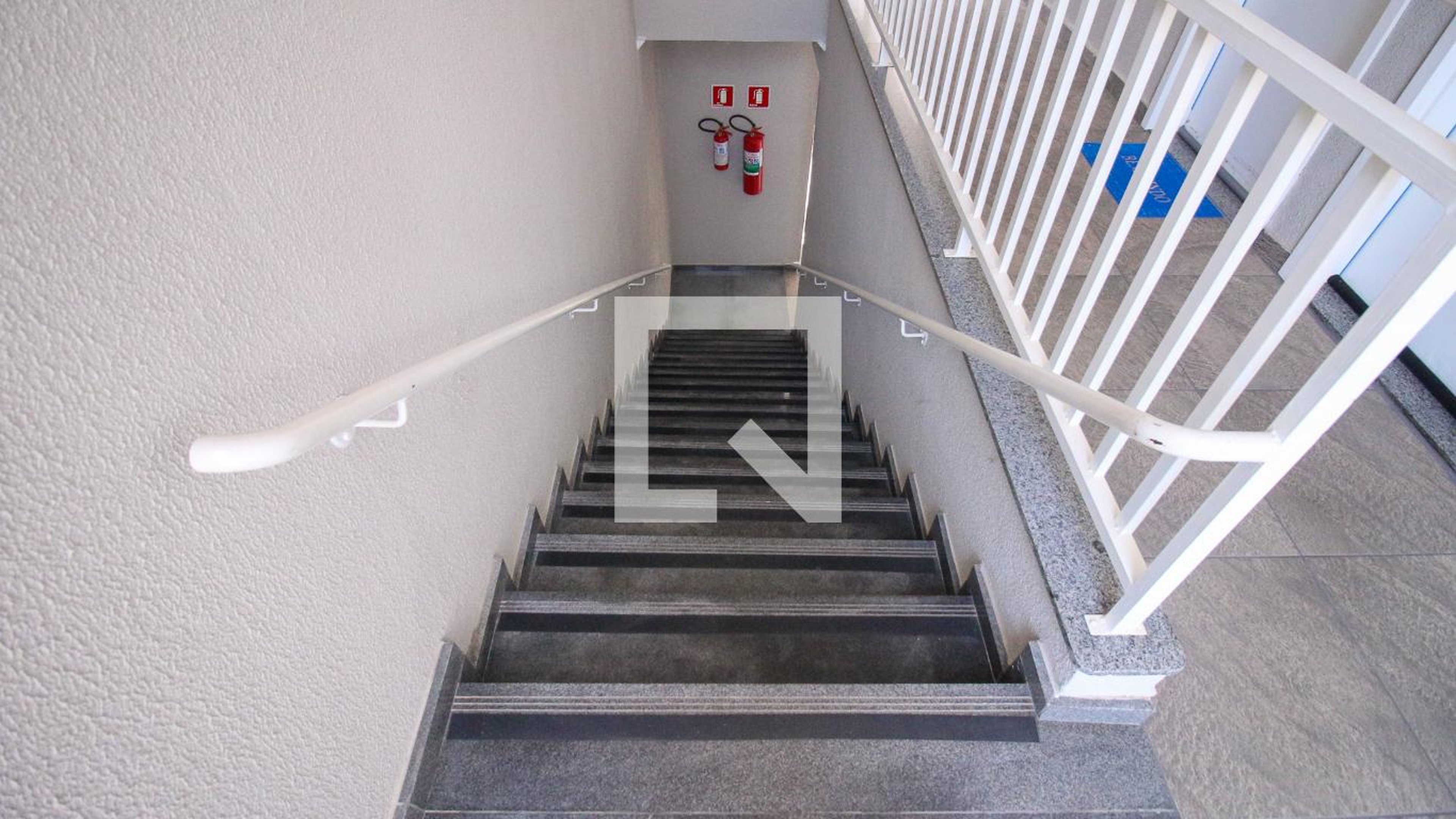 Área comum - Residencial Girassol