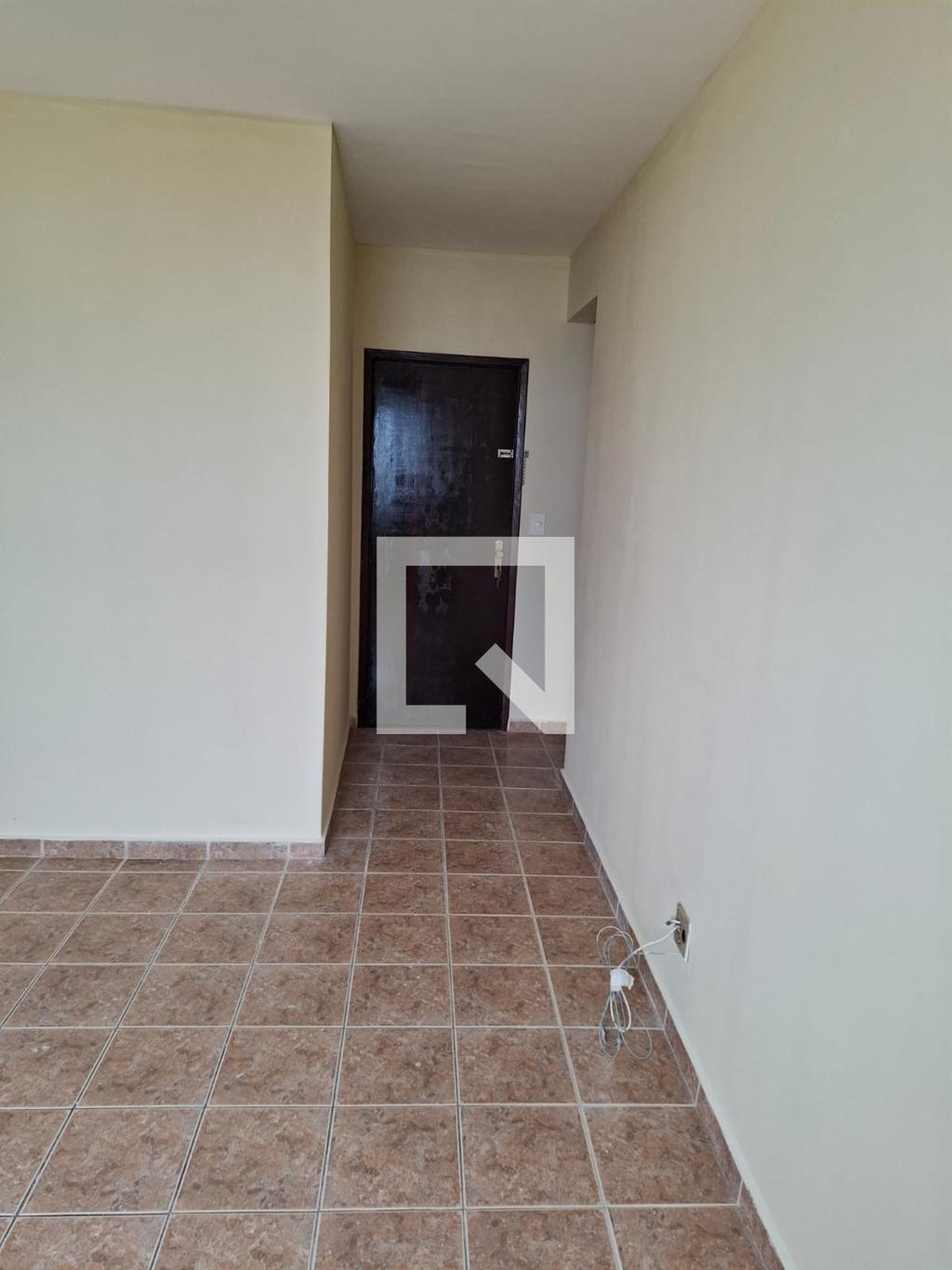 Entrada - Saint Regis