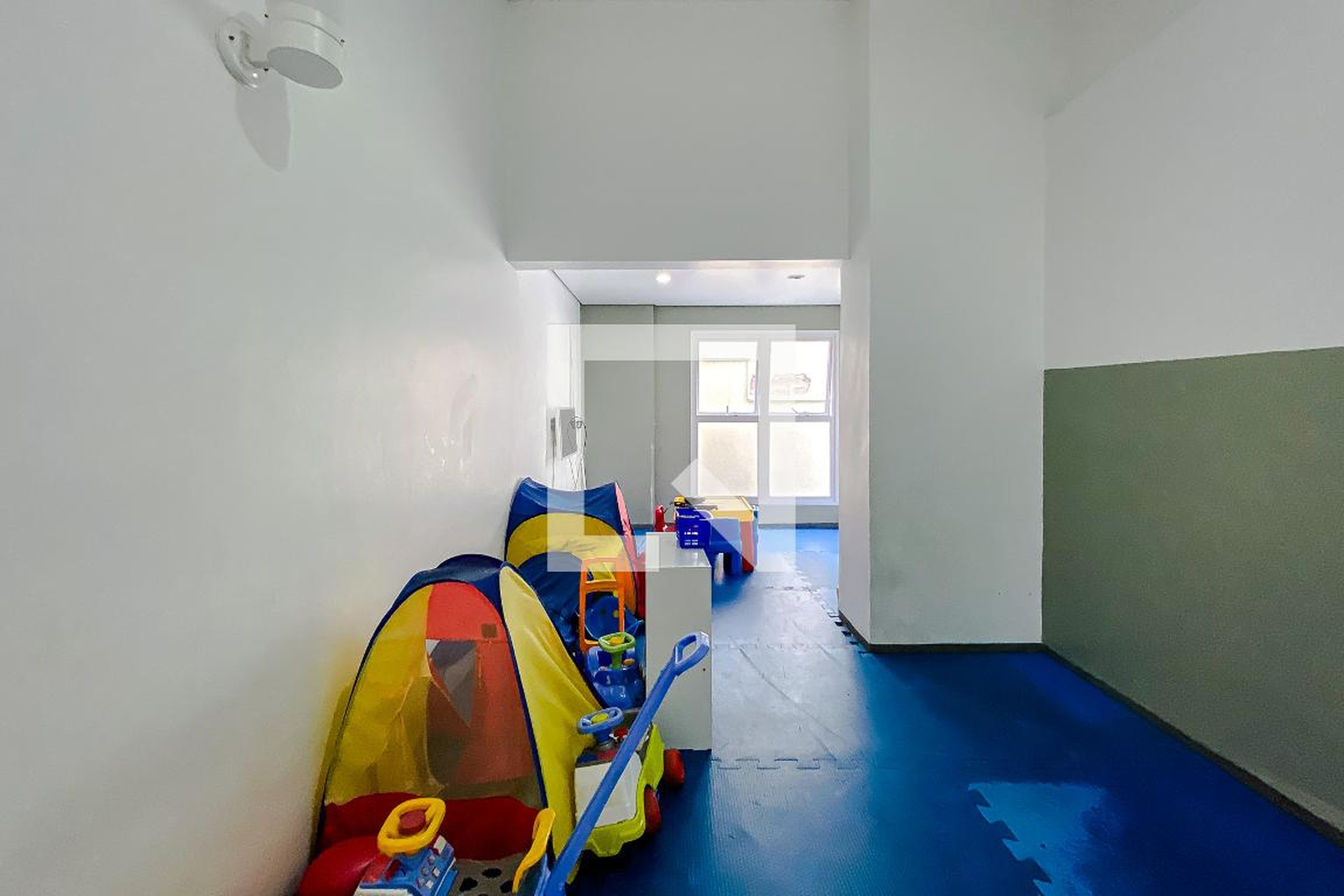 Brinquedoteca - Marquês de Valença