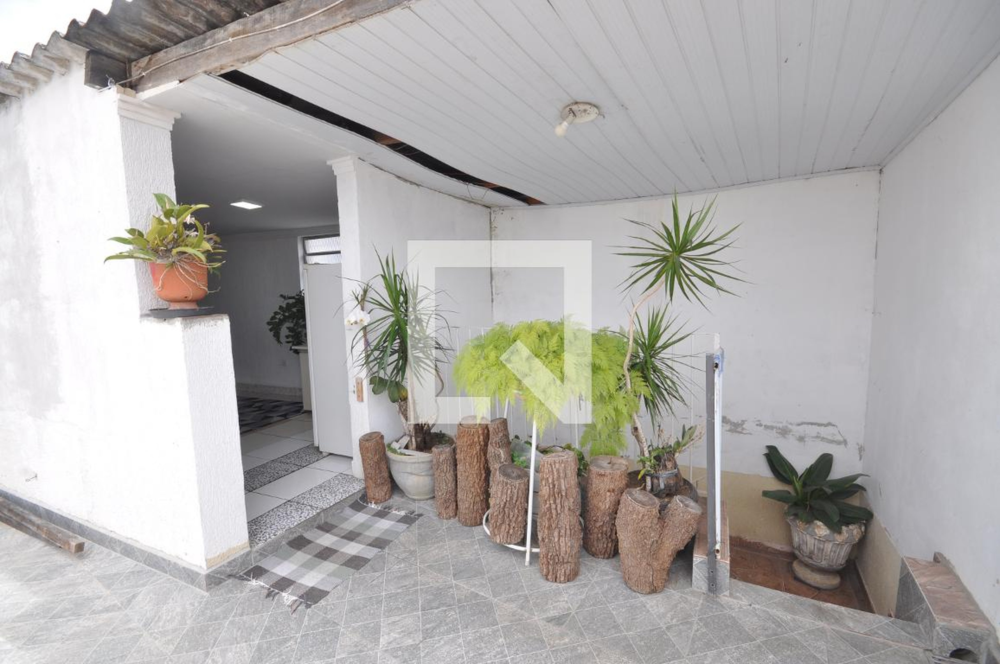 Hall de entrada - null