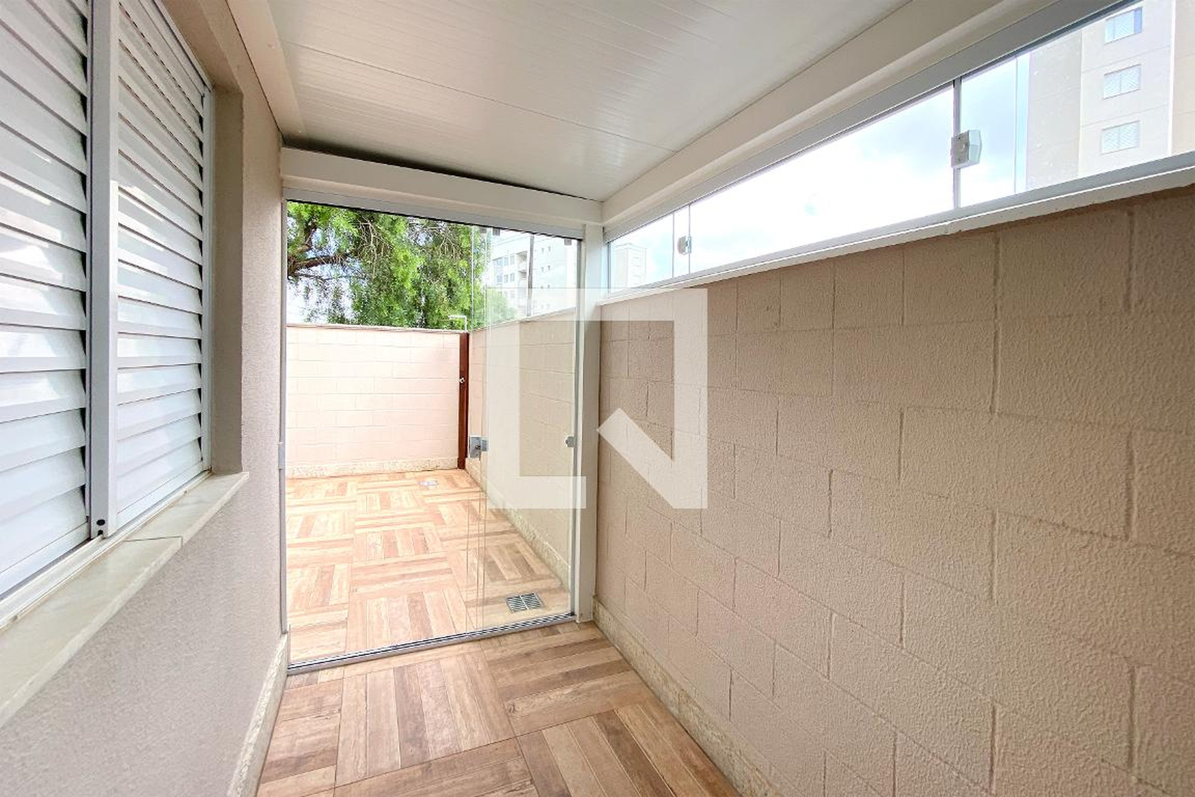 Espaço Gourmet - Constelação Residence