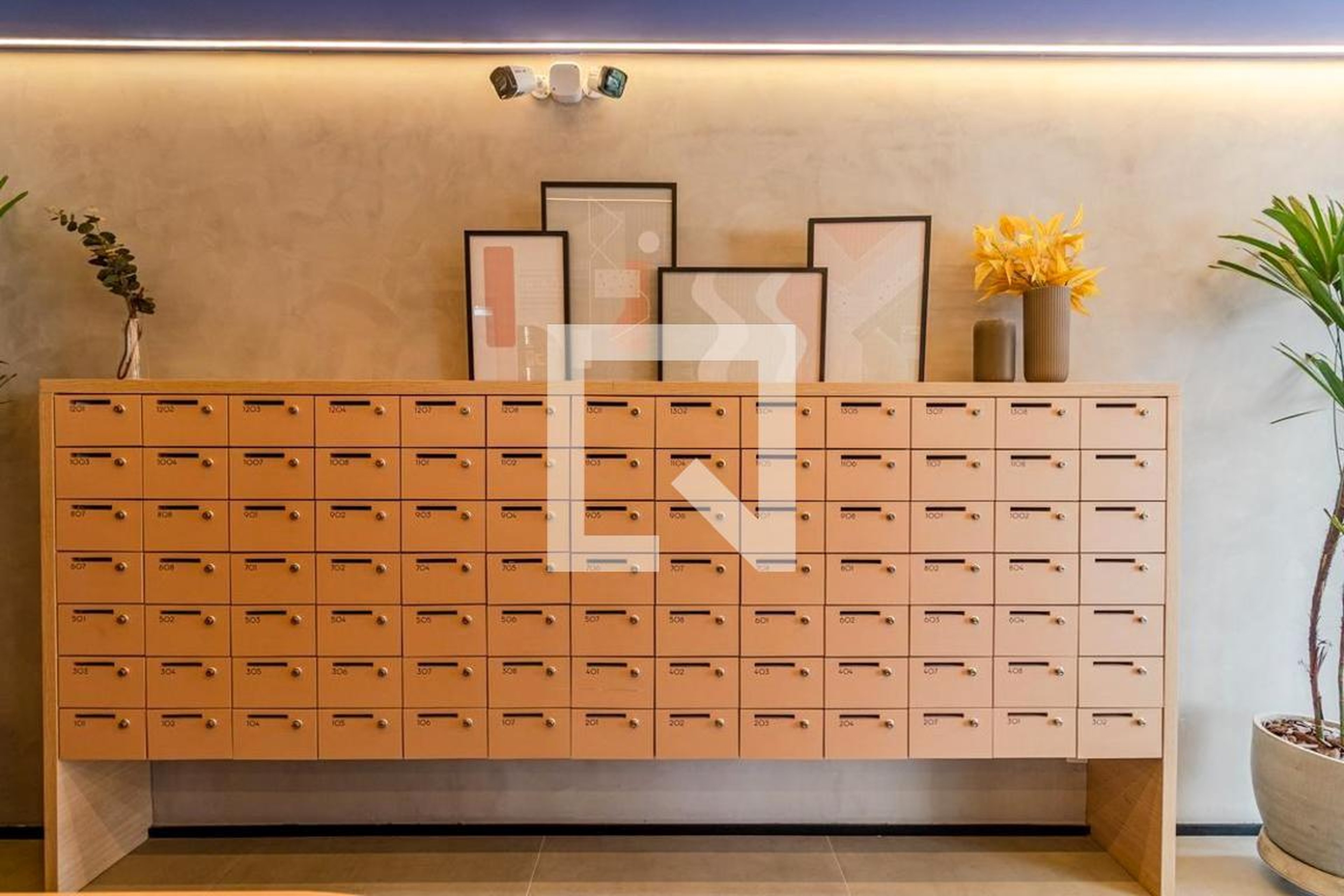 Hall Social - Nurban Vila Madalena