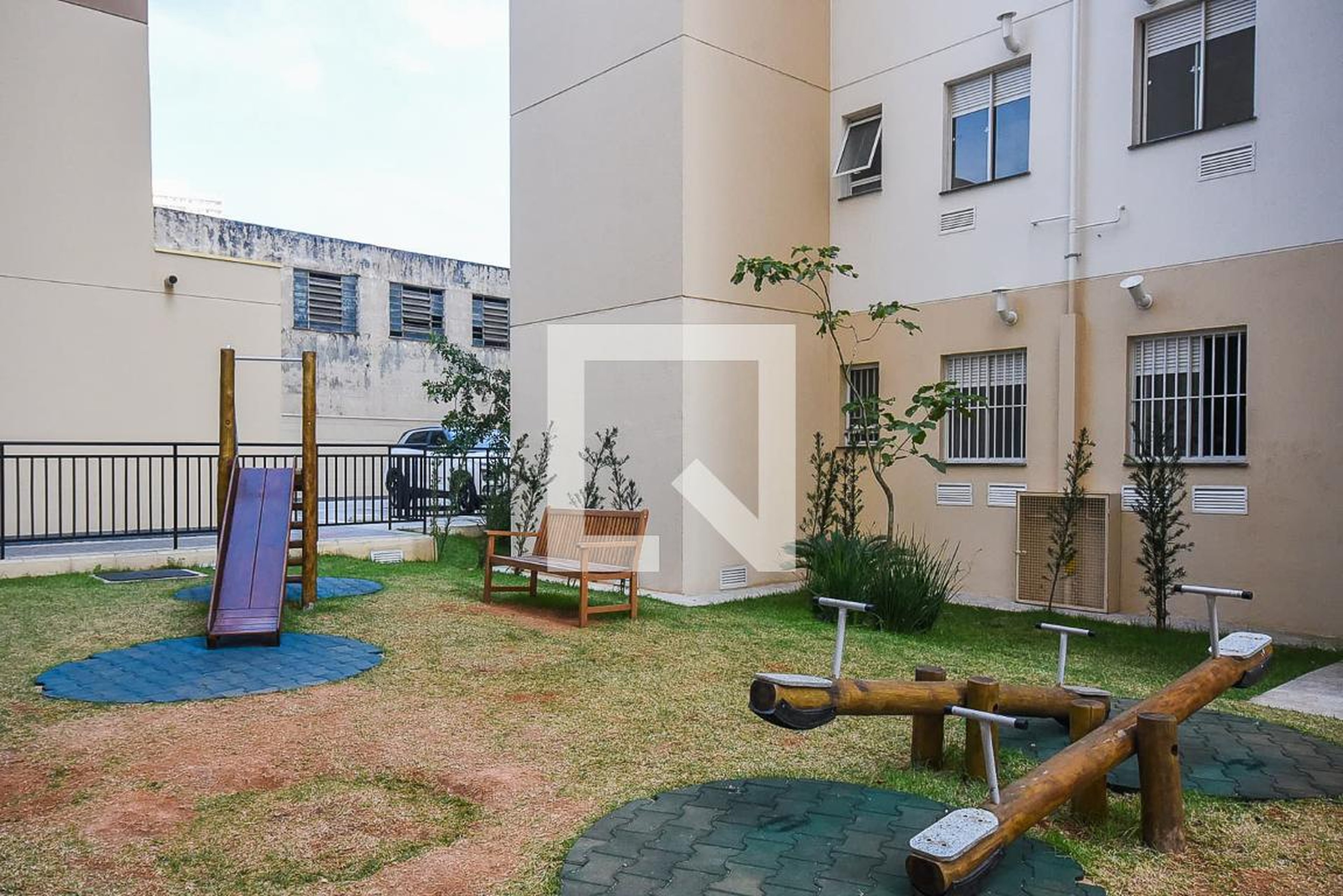 Playground - Cury Dez Vila das Belezas 3