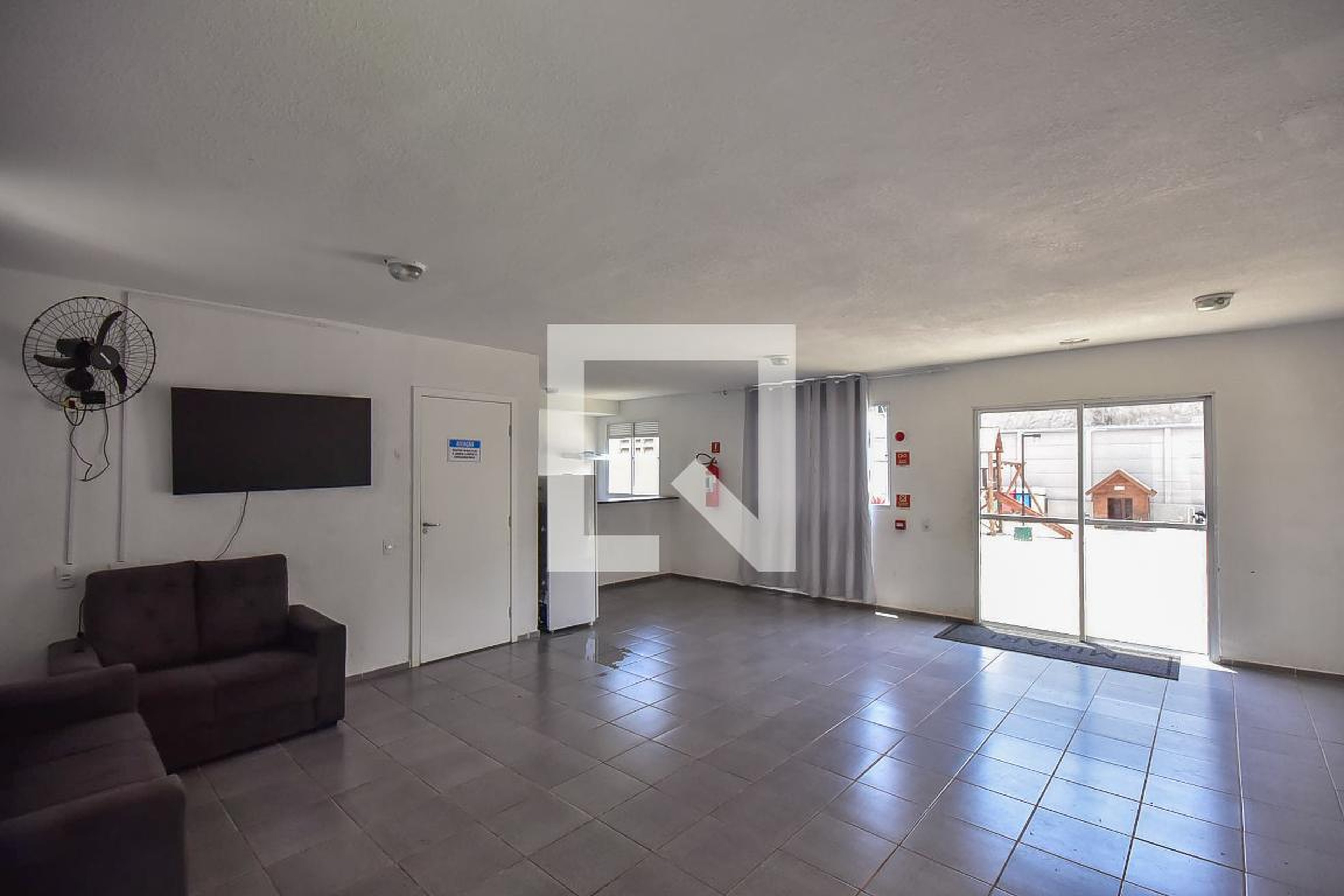 Salão de Festa - Mirari Tenda